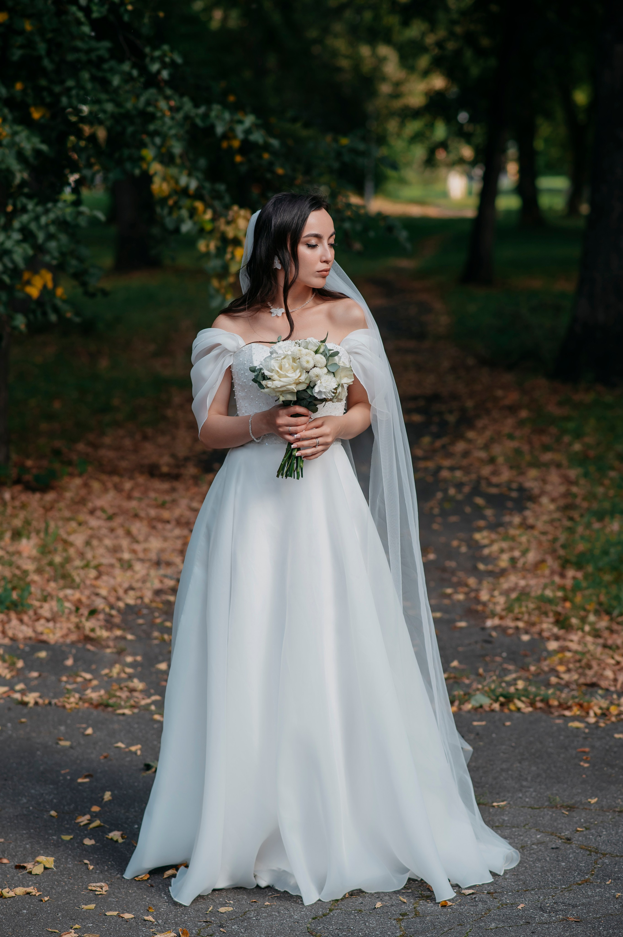 Влад и Валерия. Фотограф Дарья Семина