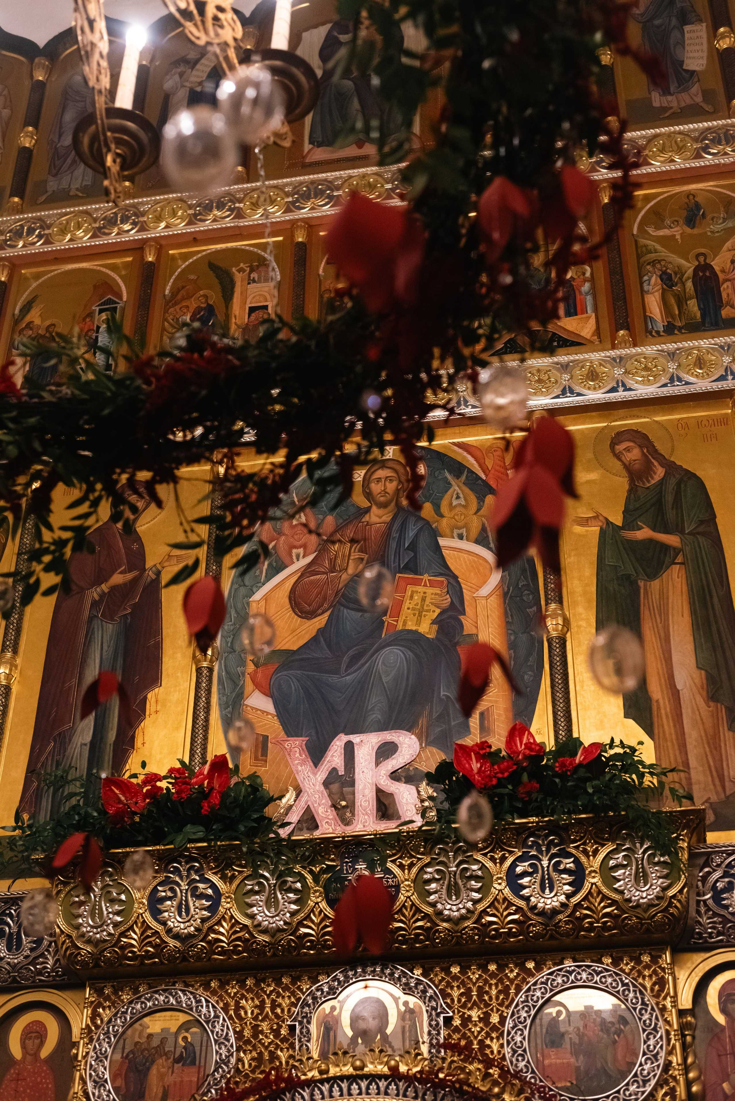 Пасха Христова 2025. Фотограф, визажист. Москва