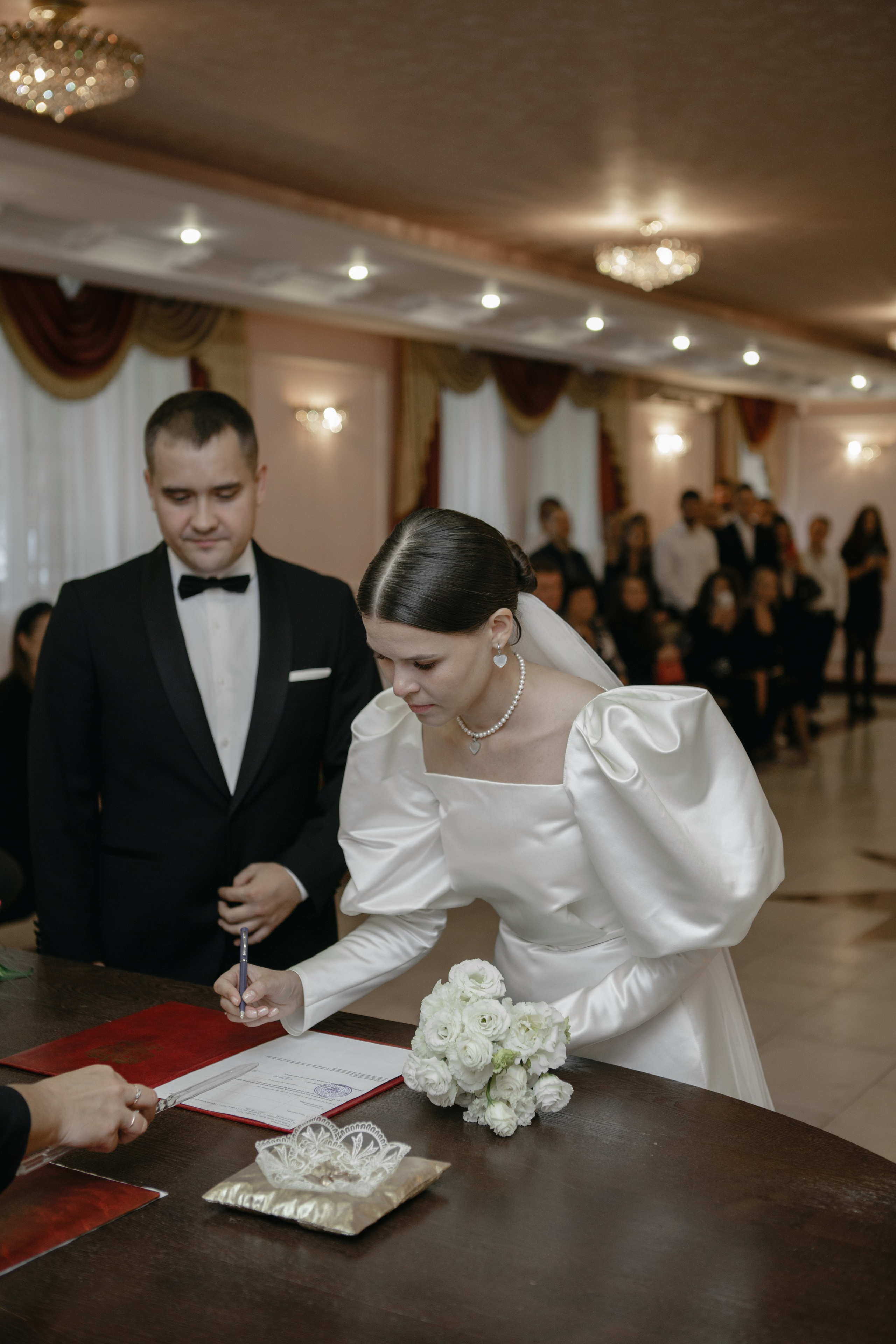 Никита и Сабина. Фотограф в Саратове Сабина Иманова