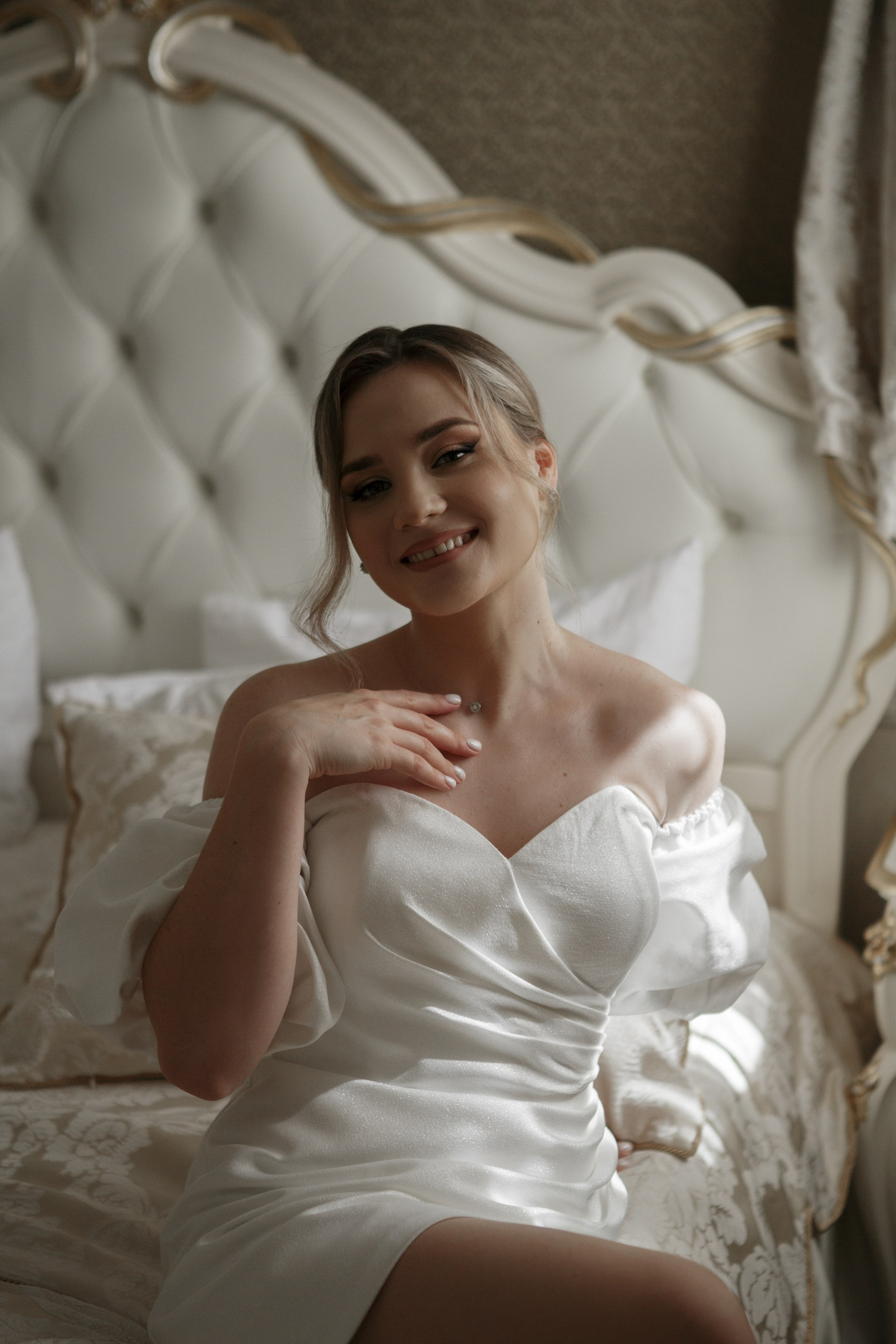 Максим и Юлия. Фотограф в Саратове Сабина Иманова