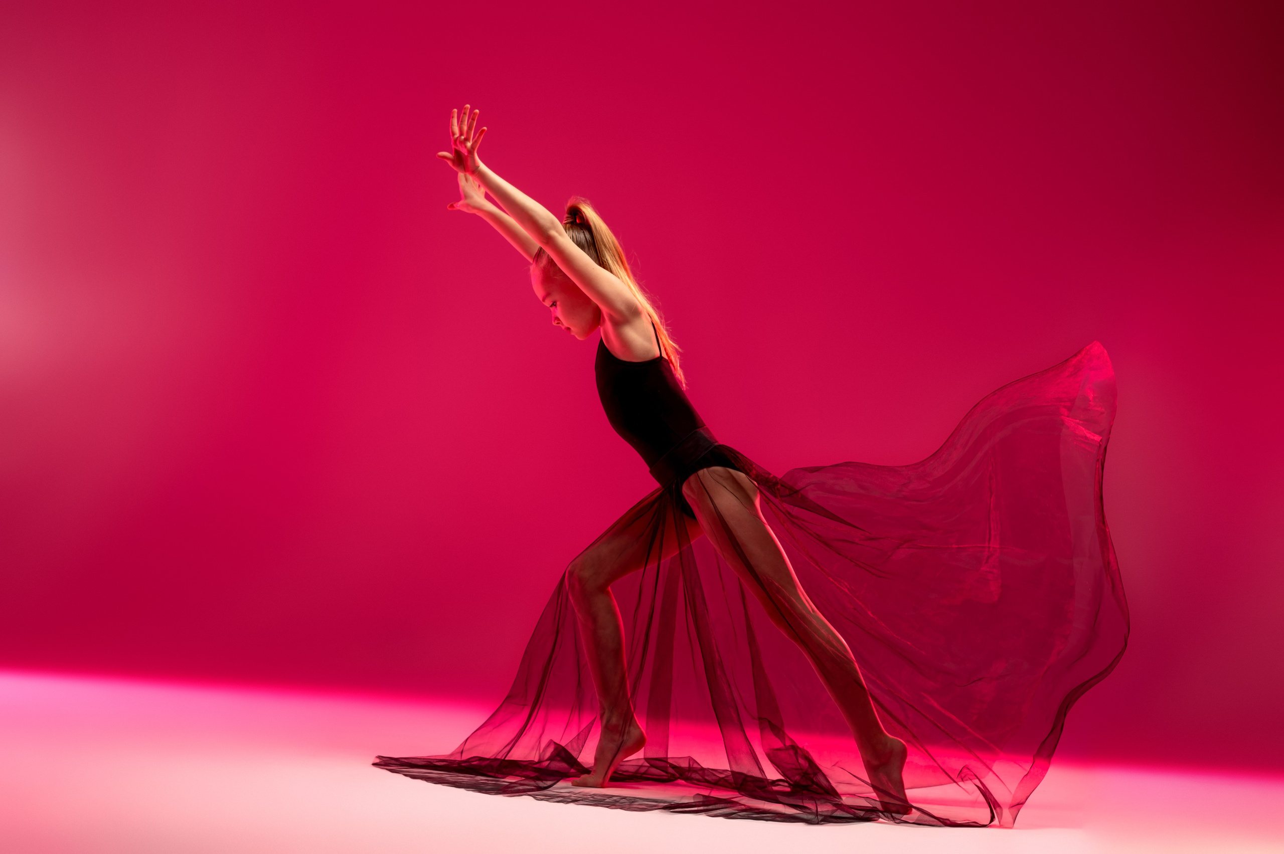 Диана. Январь 2025. Спортивный фотограф в Туле и Тульской области. Файсханова Фото Спорт