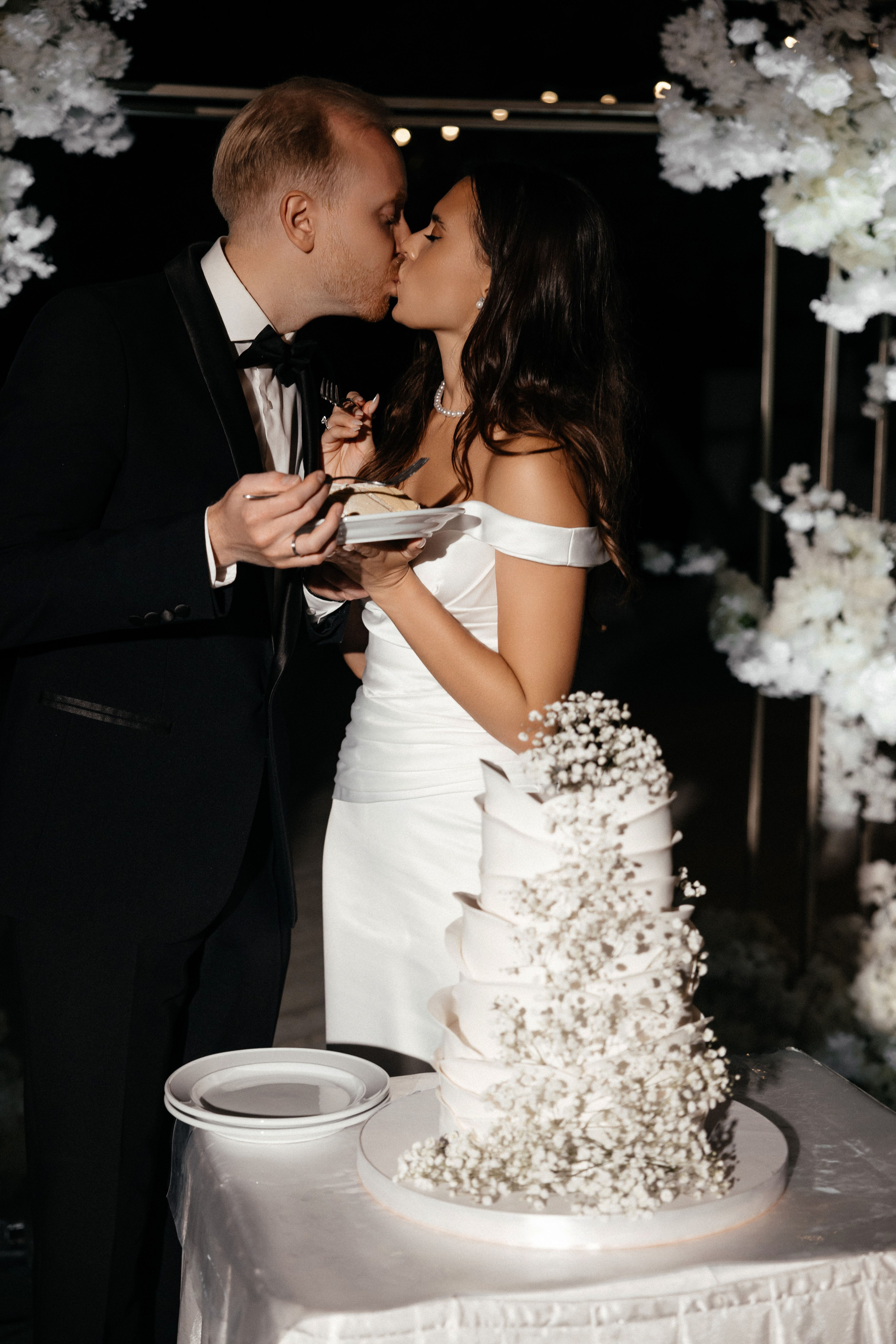 Хочется Солнышка ♥. Свадебный фотограф в Москве