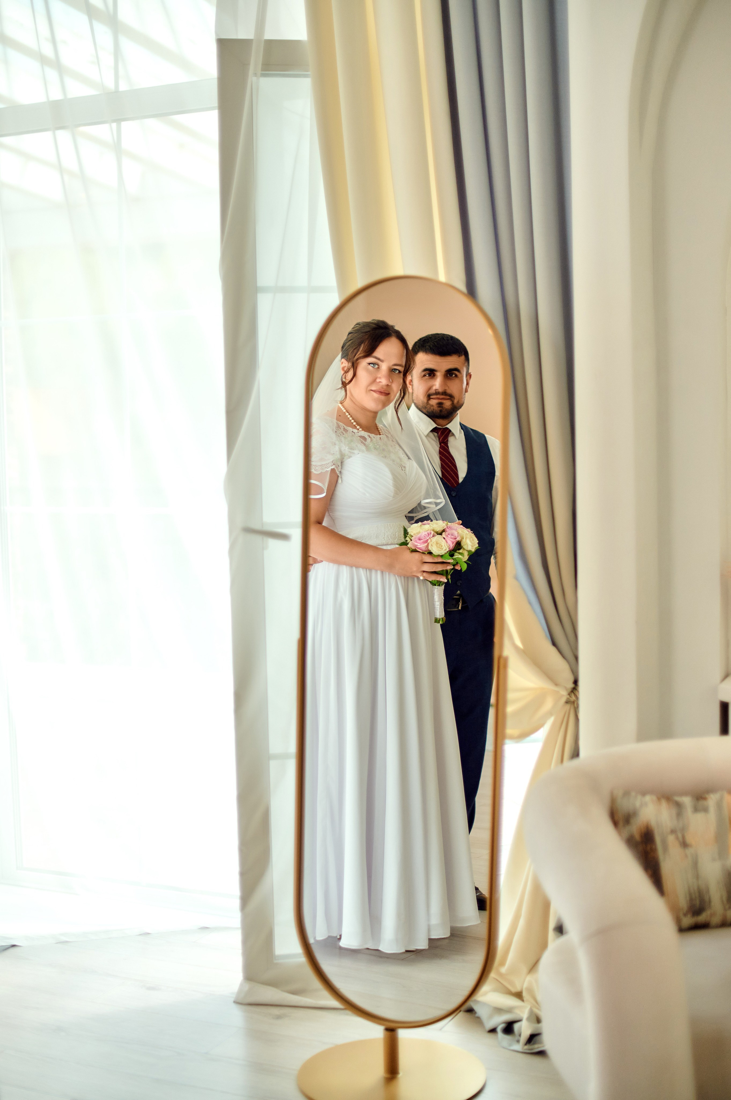 Н & О. Семейный и детский фотограф в г. Ногинске Ангелина Хасанова