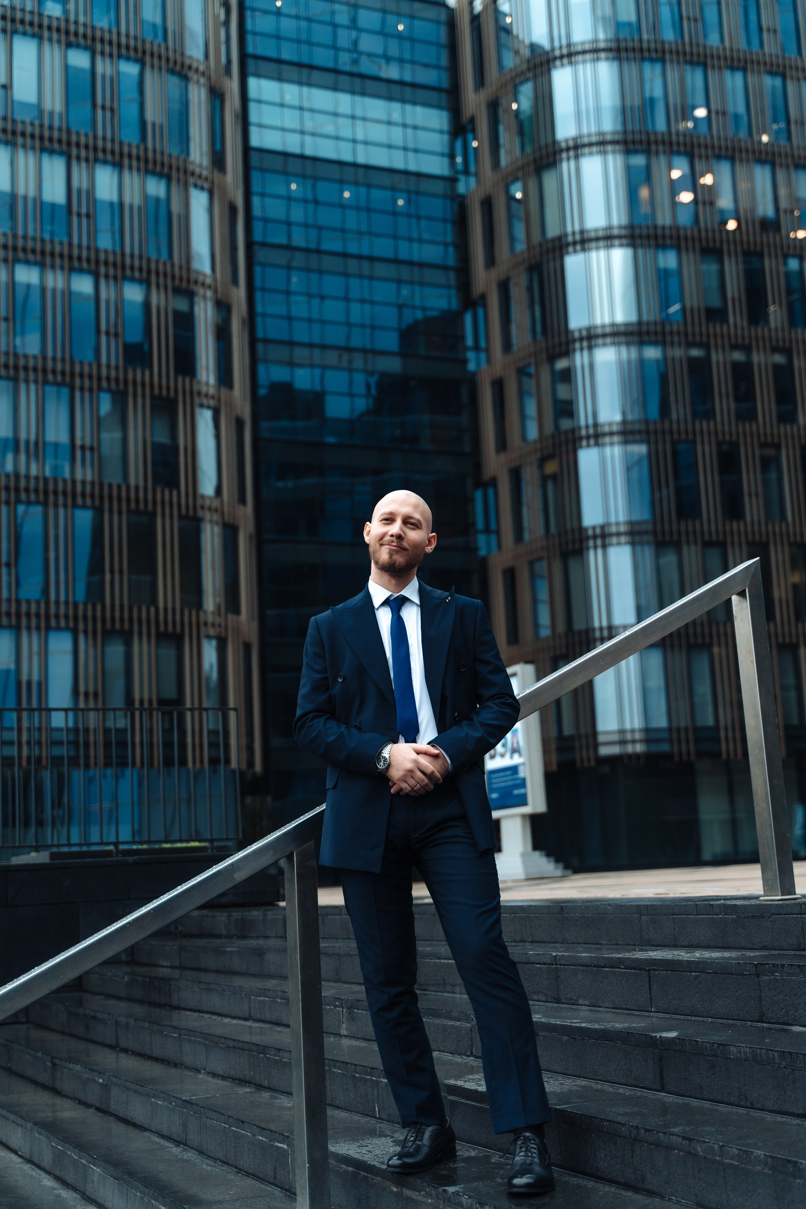 Михаил + Виктория