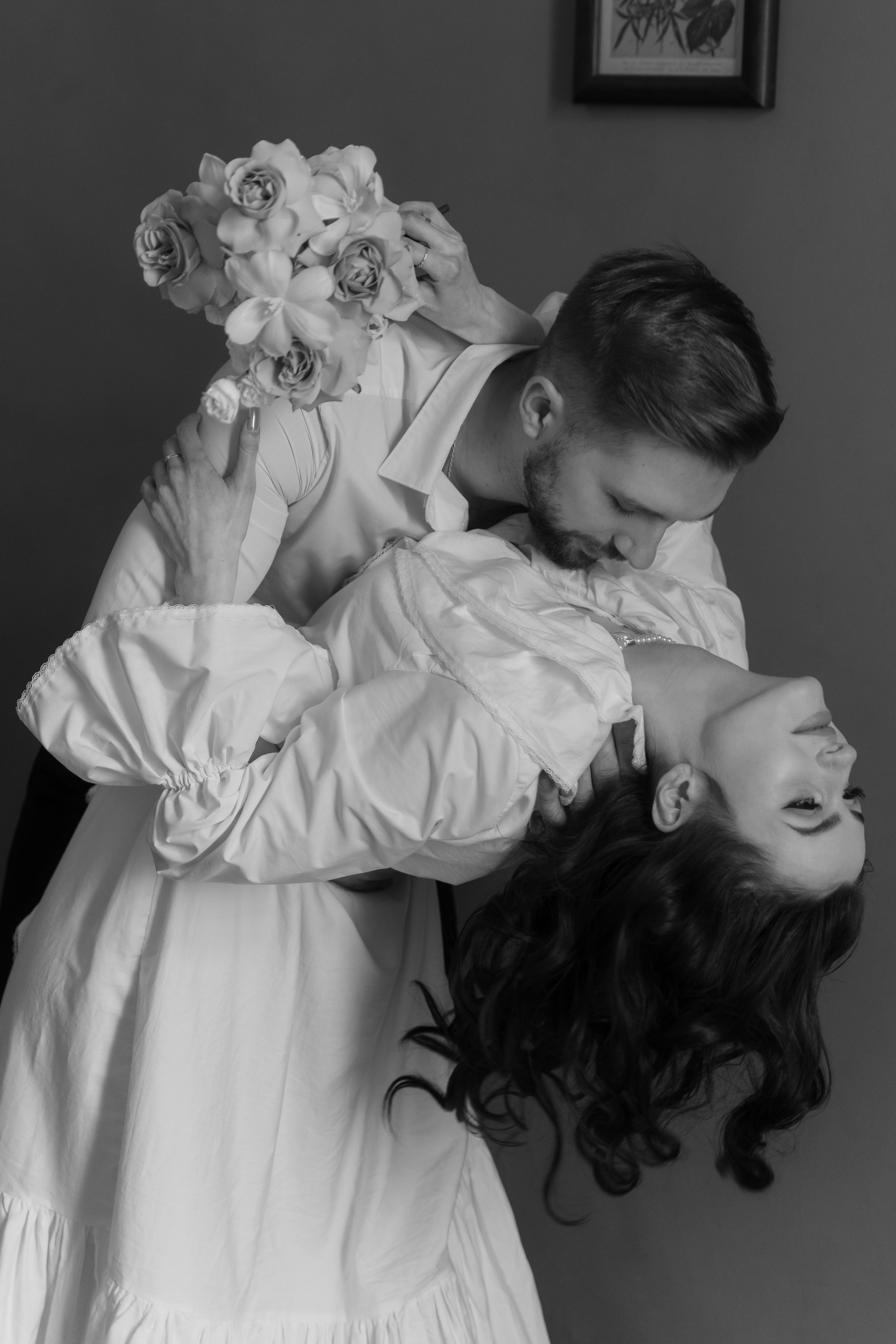 Алексей + Ксения