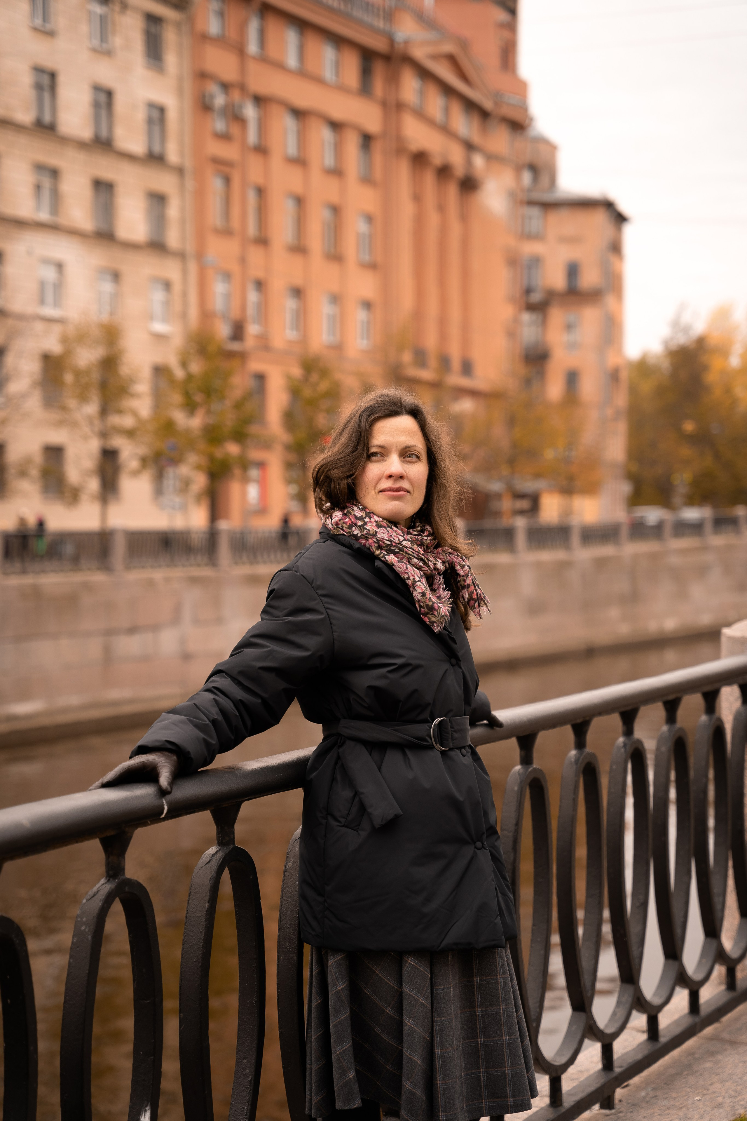 Анастасия. Фотограф в Ульяновске Александра Григоровских