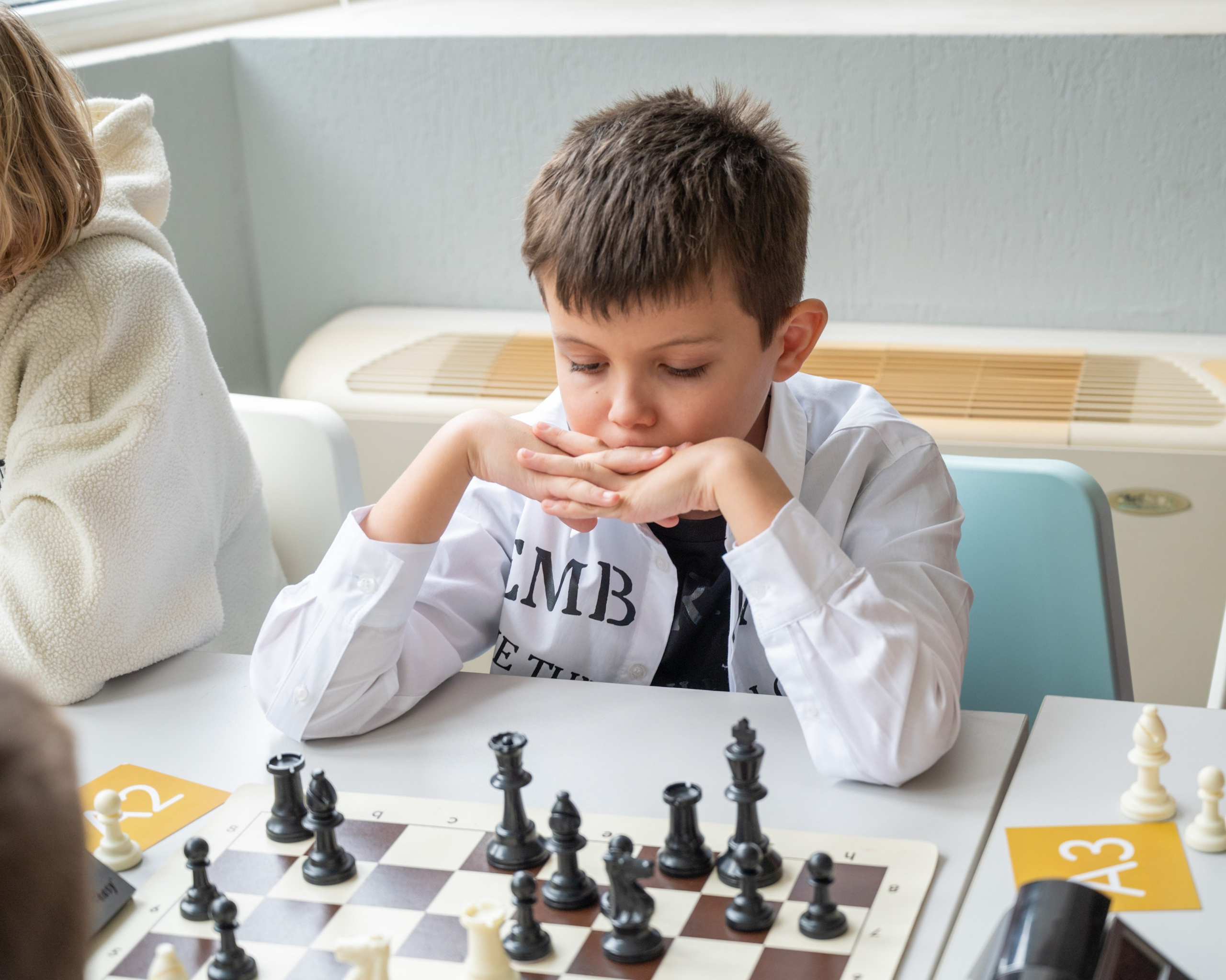 Турнир по быстрым шахматам «ОСЕННИЙ КУБОК"♟. Фотографирую счастливых людей в Сочи