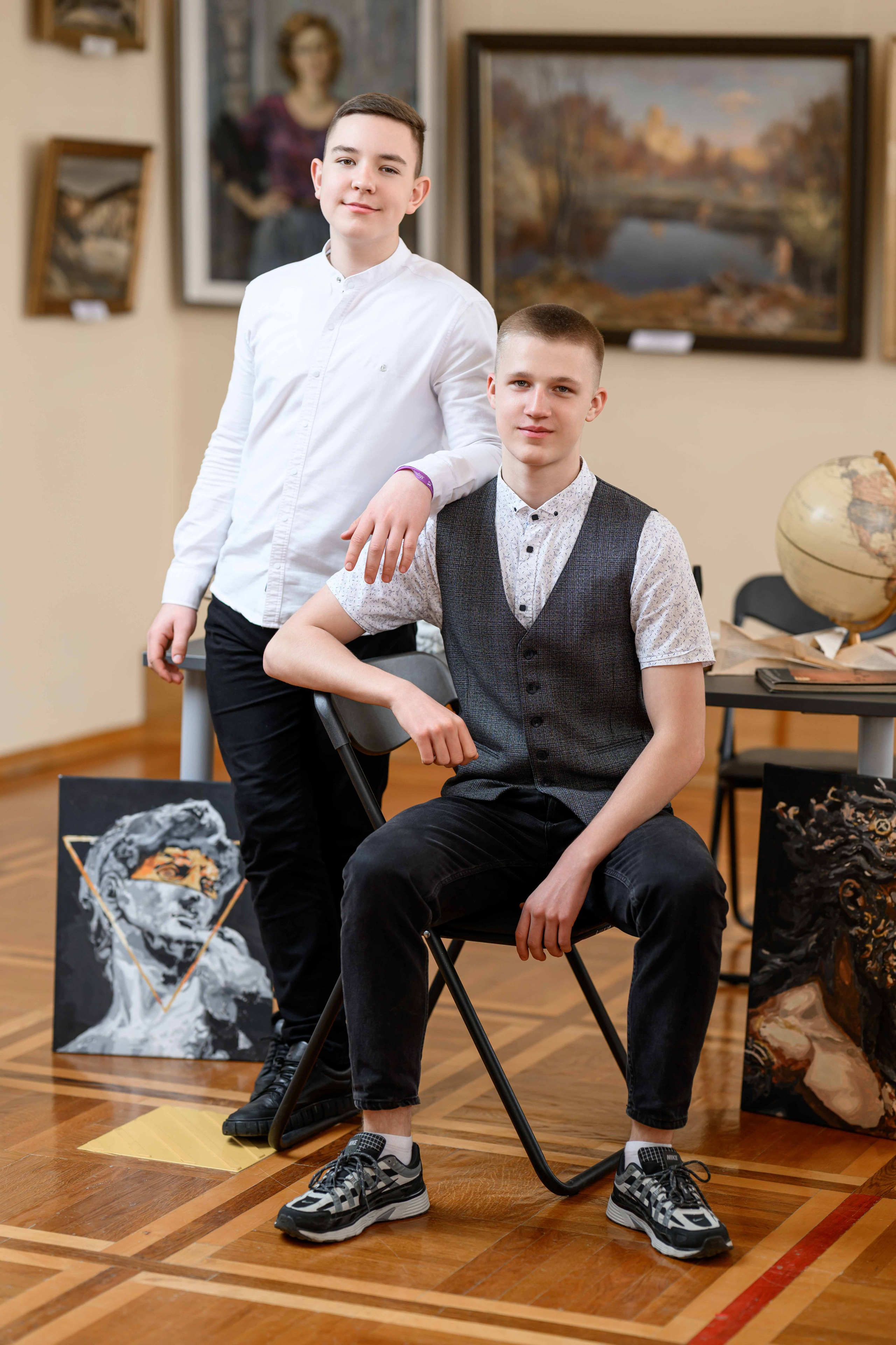 Съёмка в музеее. Свадебный фотограф Белгород Валуйки Старый Оскол Воронеж