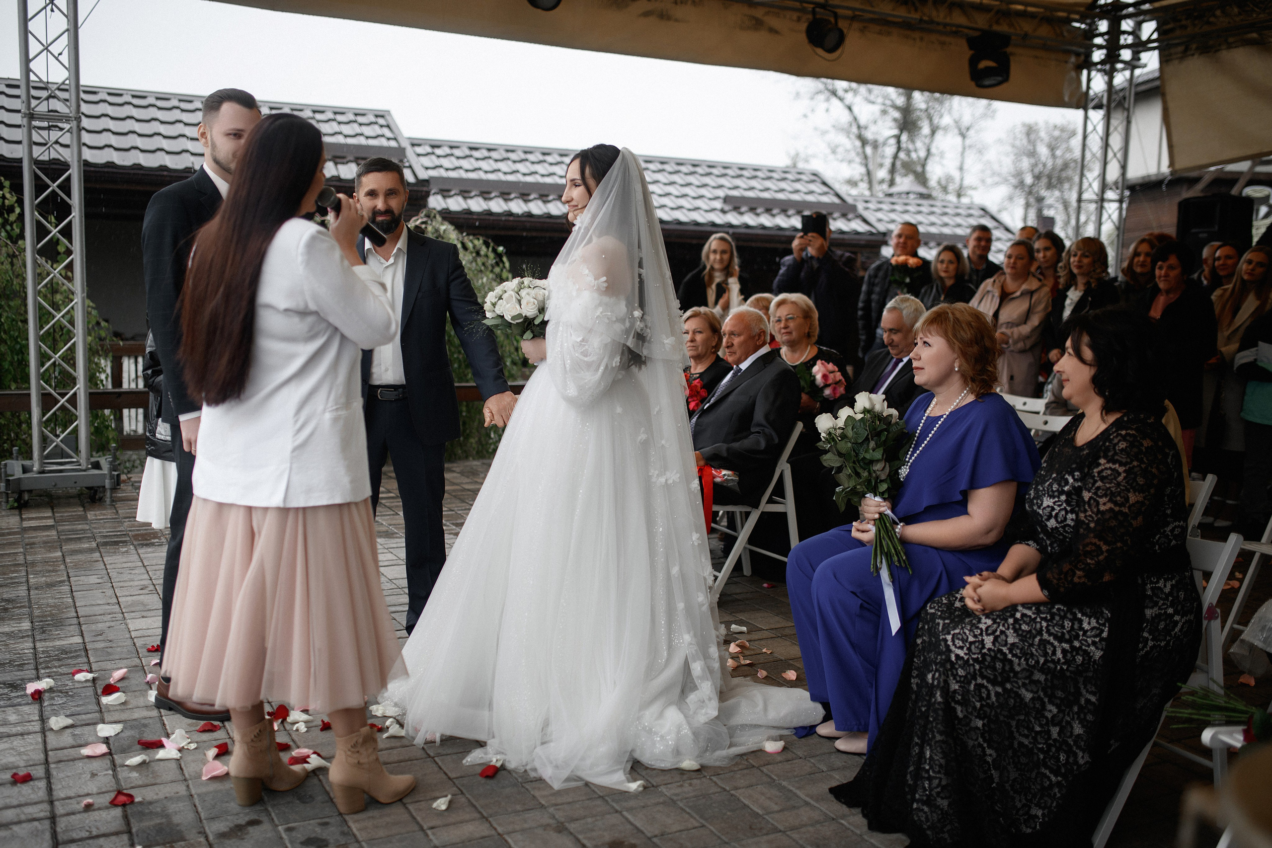 Александр и Александра. Свадебный фотограф Белгород Валуйки Старый Оскол Воронеж