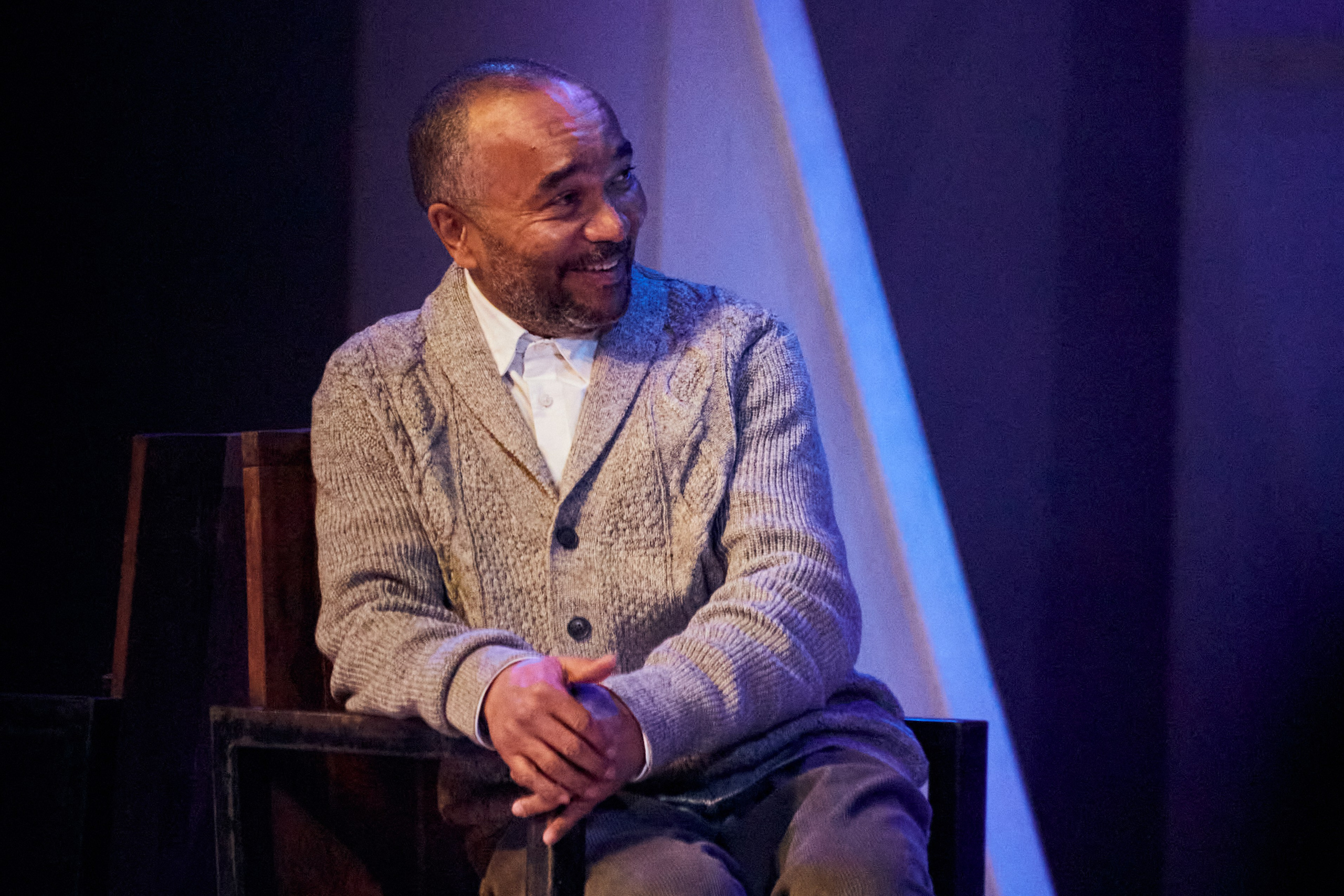 Загадочные Вариации. Фотограф Юлия Маринина