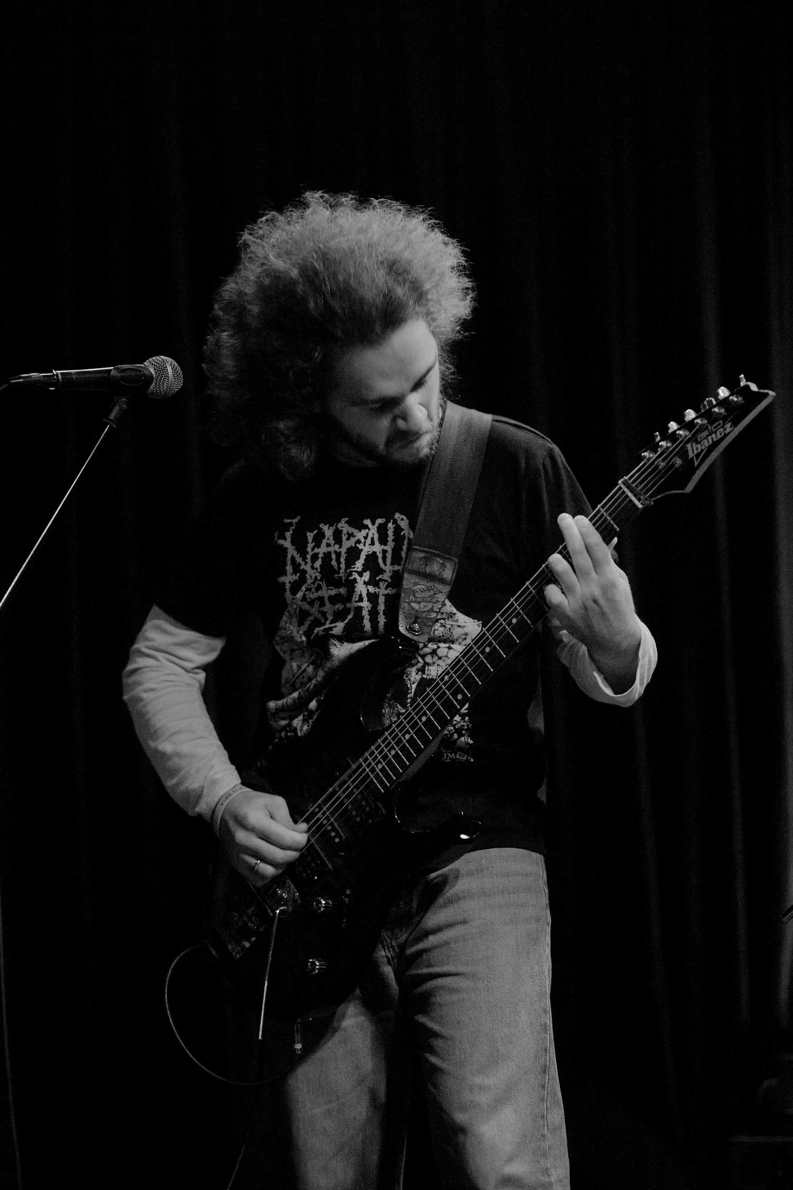 GOODBYE — 2024. Фотограф Юлия Маринина