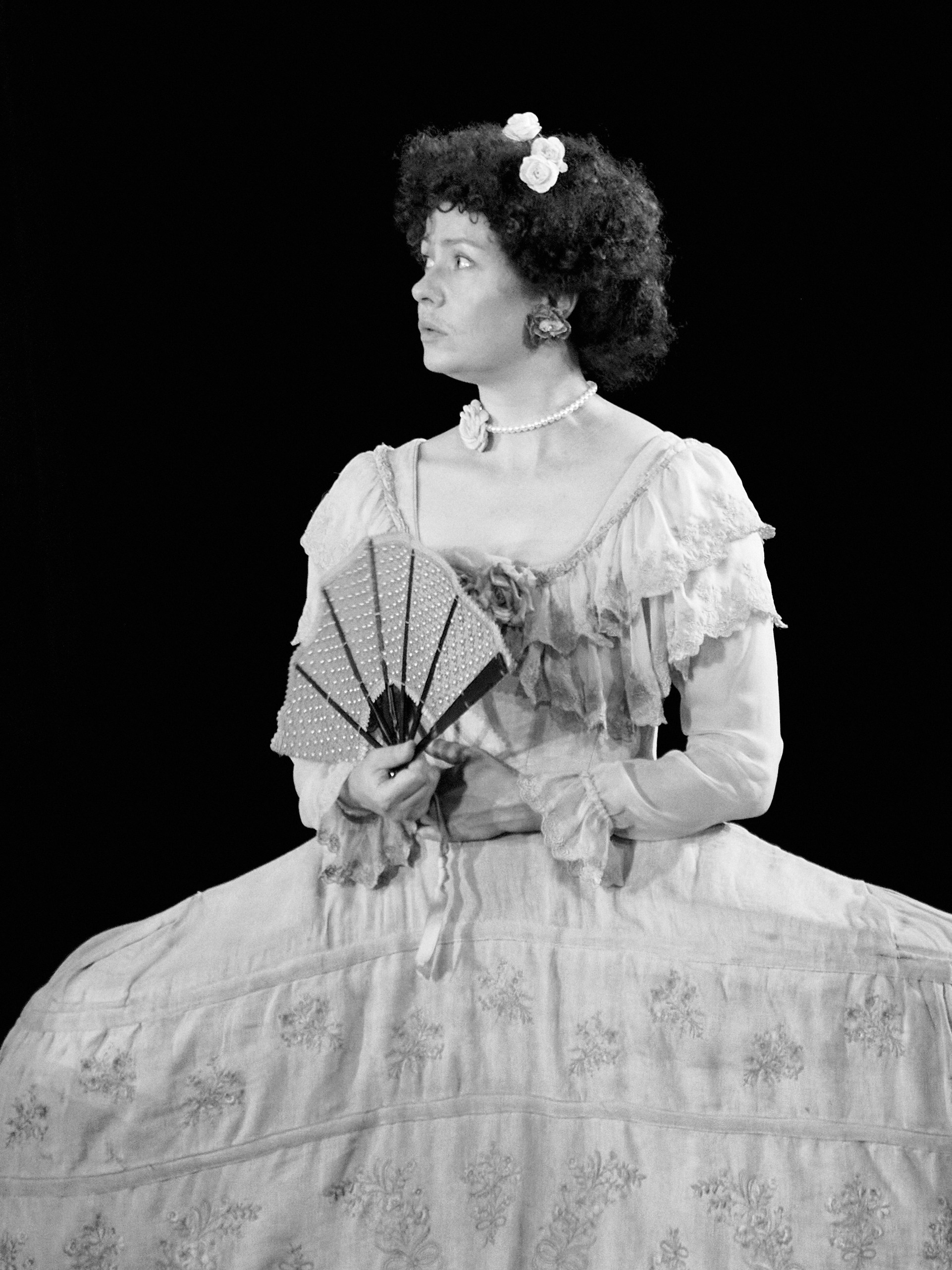 Казанова. Ars vivendi. С. Безруков. Фотограф Юлия Маринина