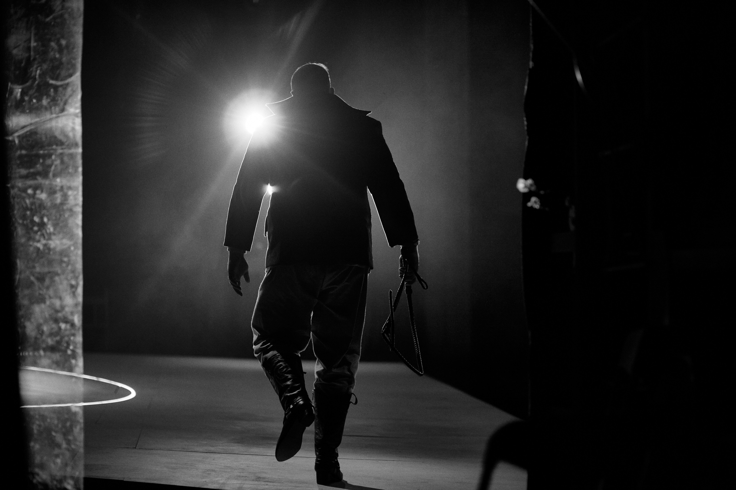 Двойник | за кулисами. Фотограф Юлия Маринина