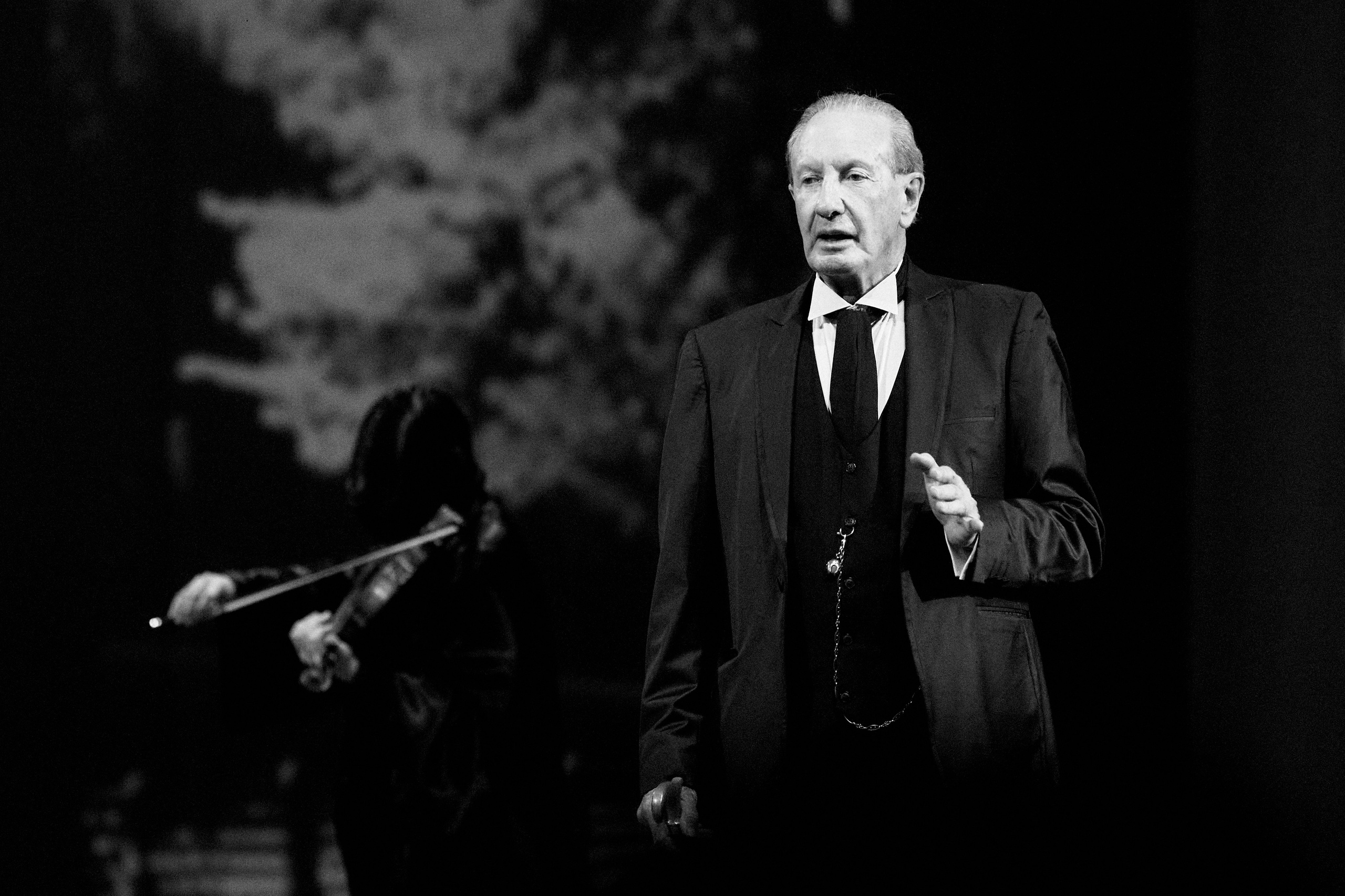 Мастер и Маргарита. Фотограф Юлия Маринина