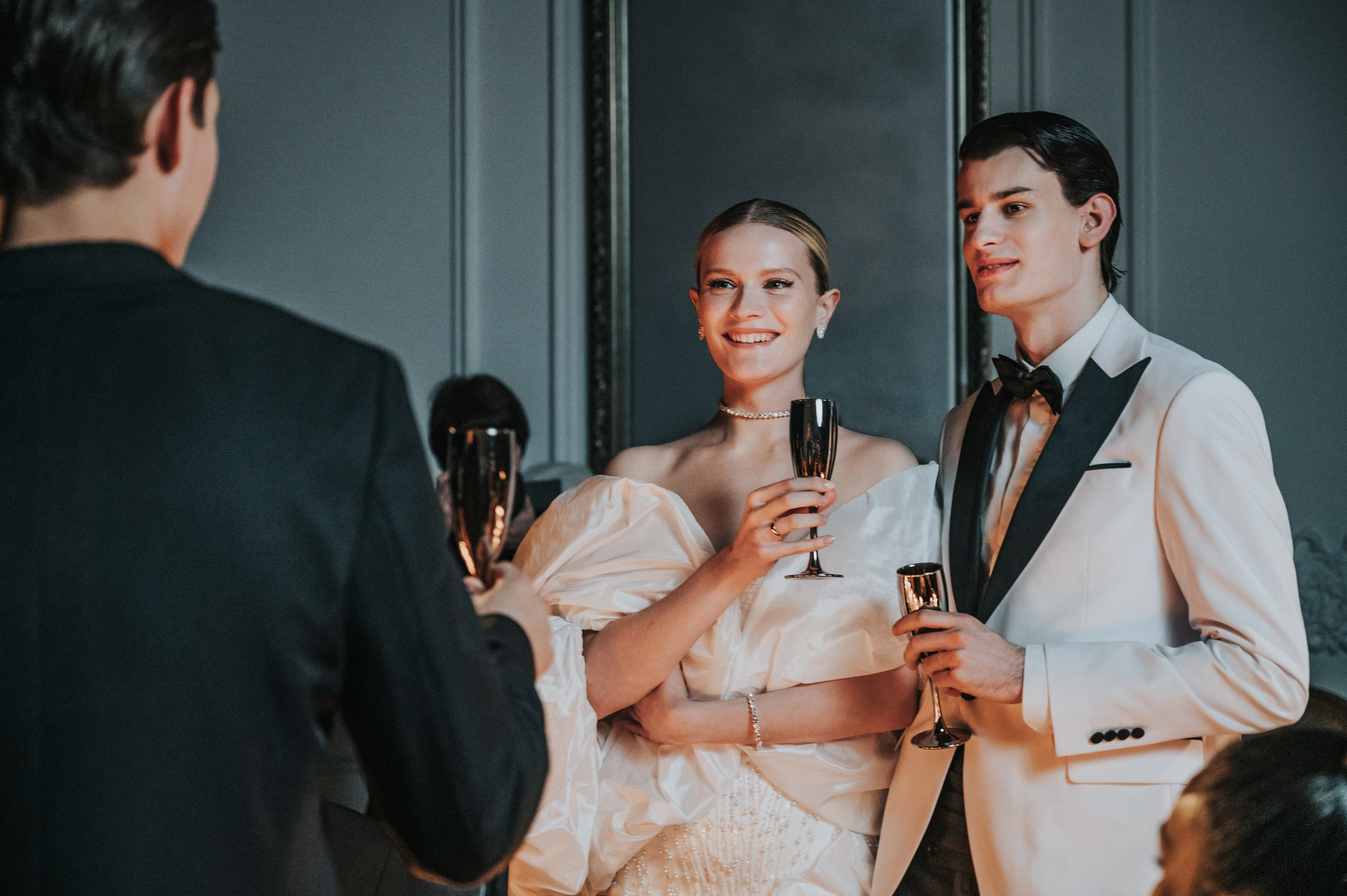 Зефирная Свадьба. Свадебный фотограф в Белгороде, Воронеже, Курске