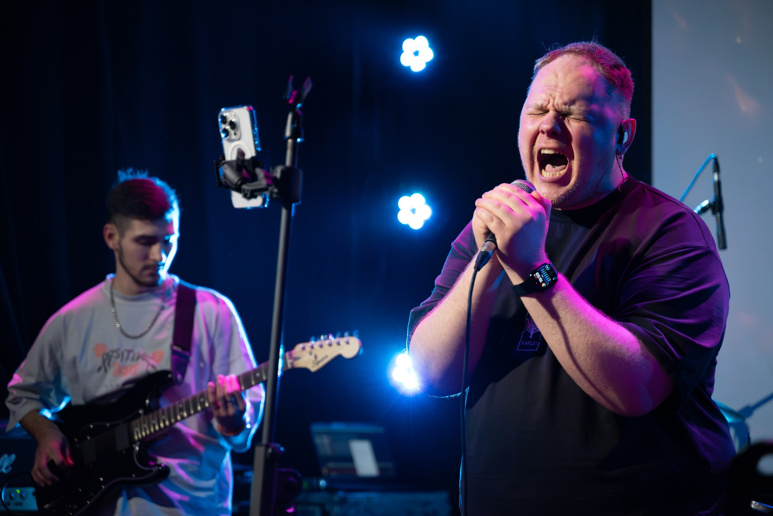 РОК-КОНЦЕРТ. GlarePhoto (Фотограф Спб)