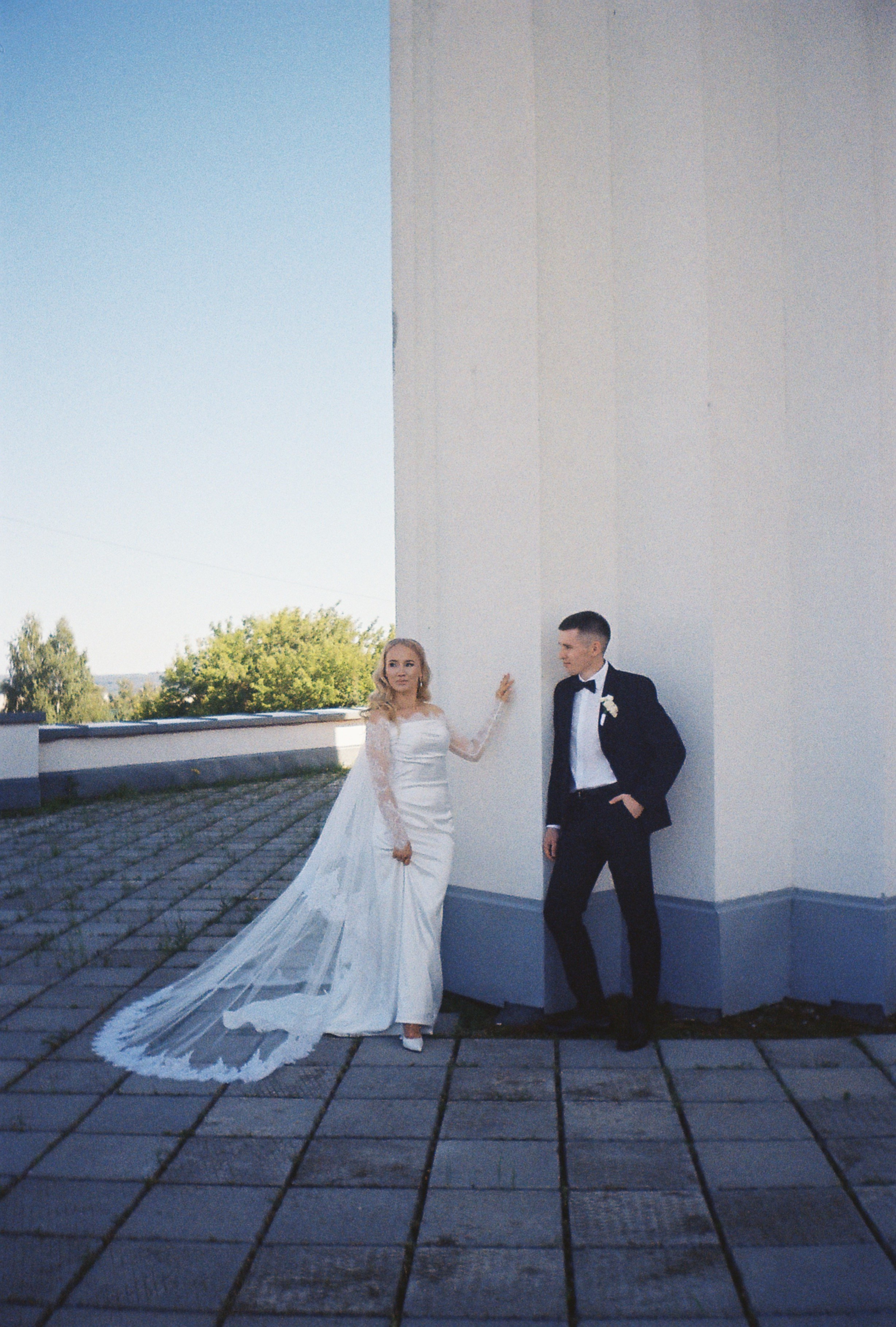 Дом, где живёт ЛЮБОВЬ. Свадебный фотограф в Ижевске Диля Ахмадишина