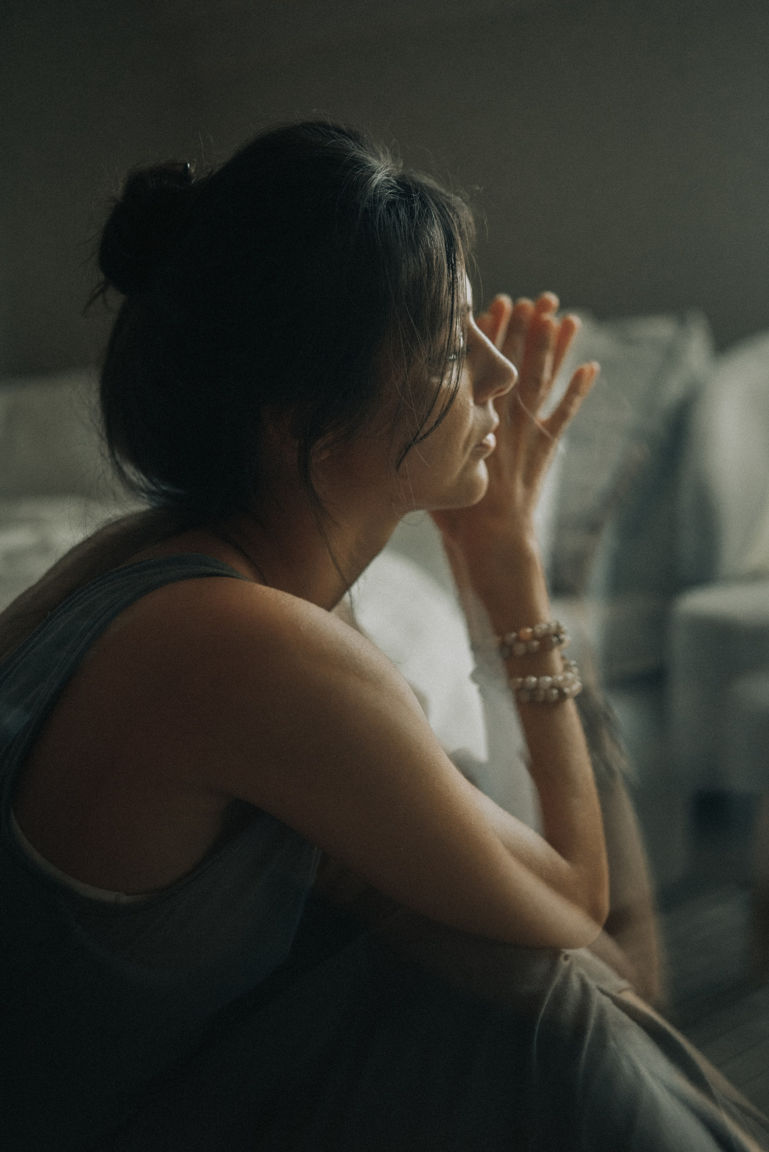 Мария. Семейный фотограф в Москве Дарья Пузикова