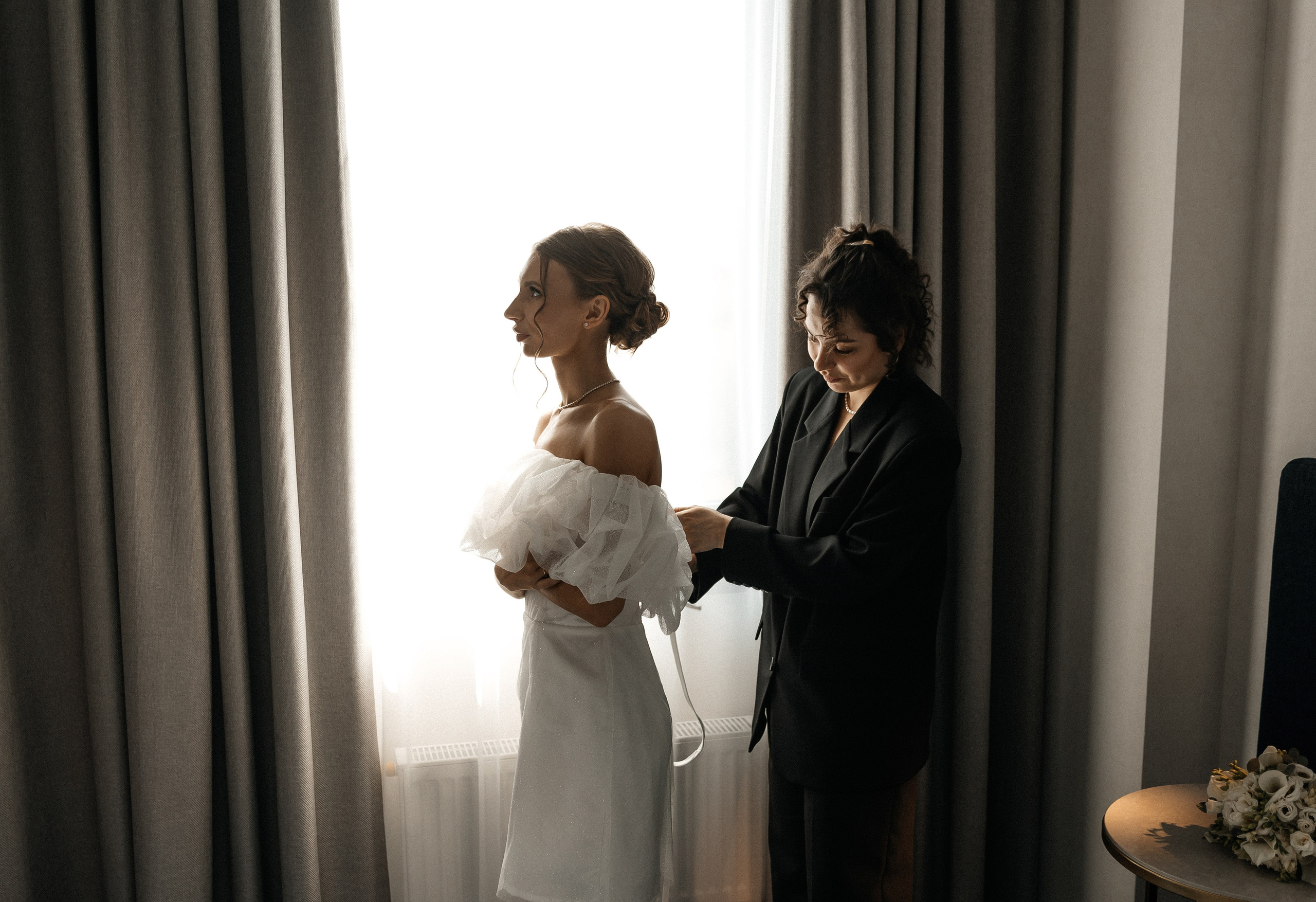 Евгения & Данил | 25.04.25. Свадебный и семейный фотограф в Омске Евгения Хакимова