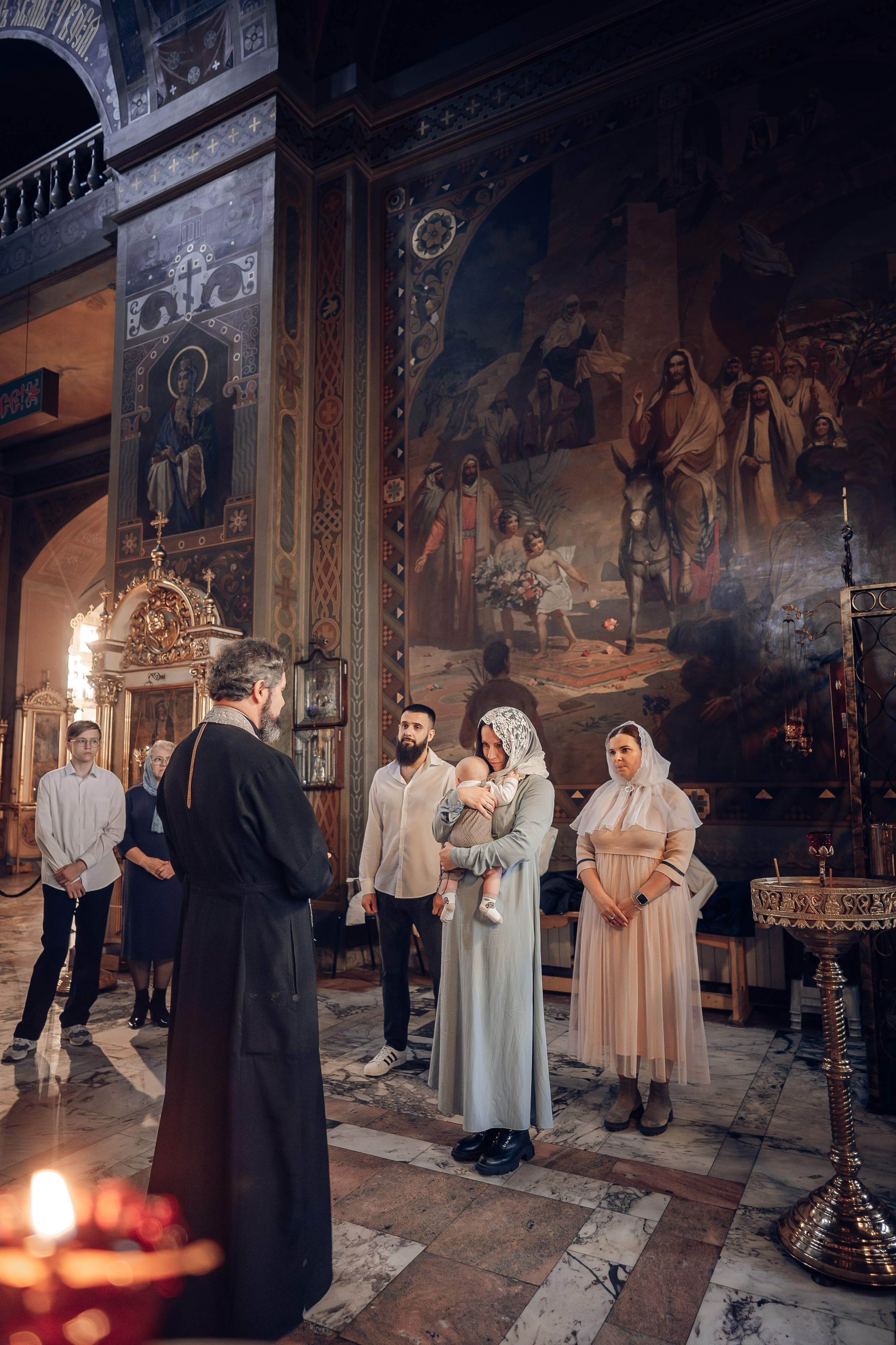 Фотограф на крещение. Фотограф на крещение и венчание, дни рождения и праздники