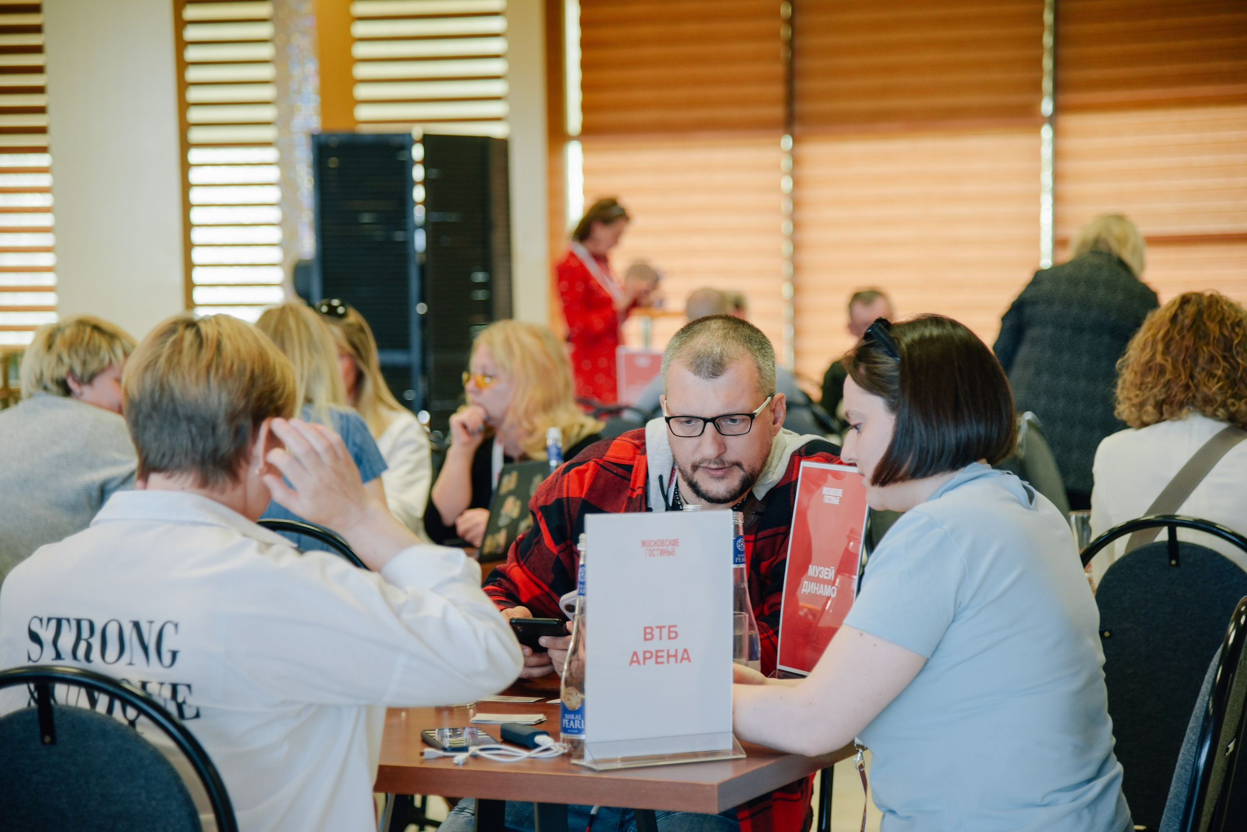 Московские Гостиные Останкино. Фотограф Лола Волна, город Москва