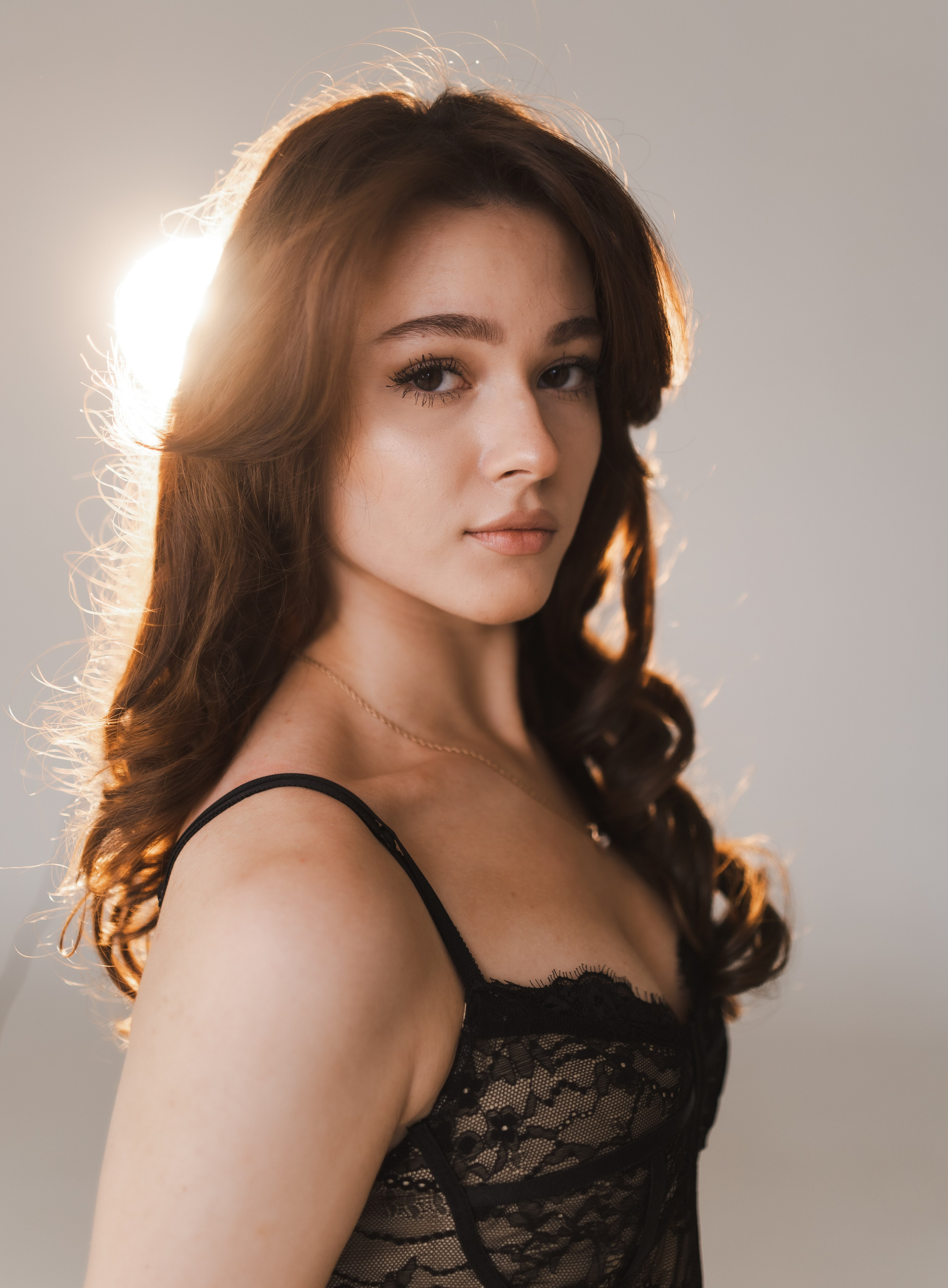 ДАРЬЯ. Фотограф в Костроме|Анастасия Куликова