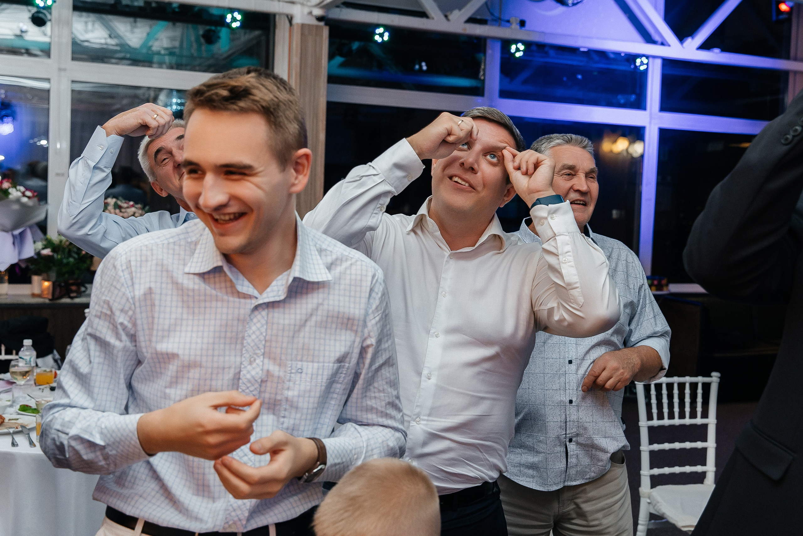 Анастасия+Глеб. Свадебный и портретный фотограф в Екатеринбурге Виолетта Куприкова