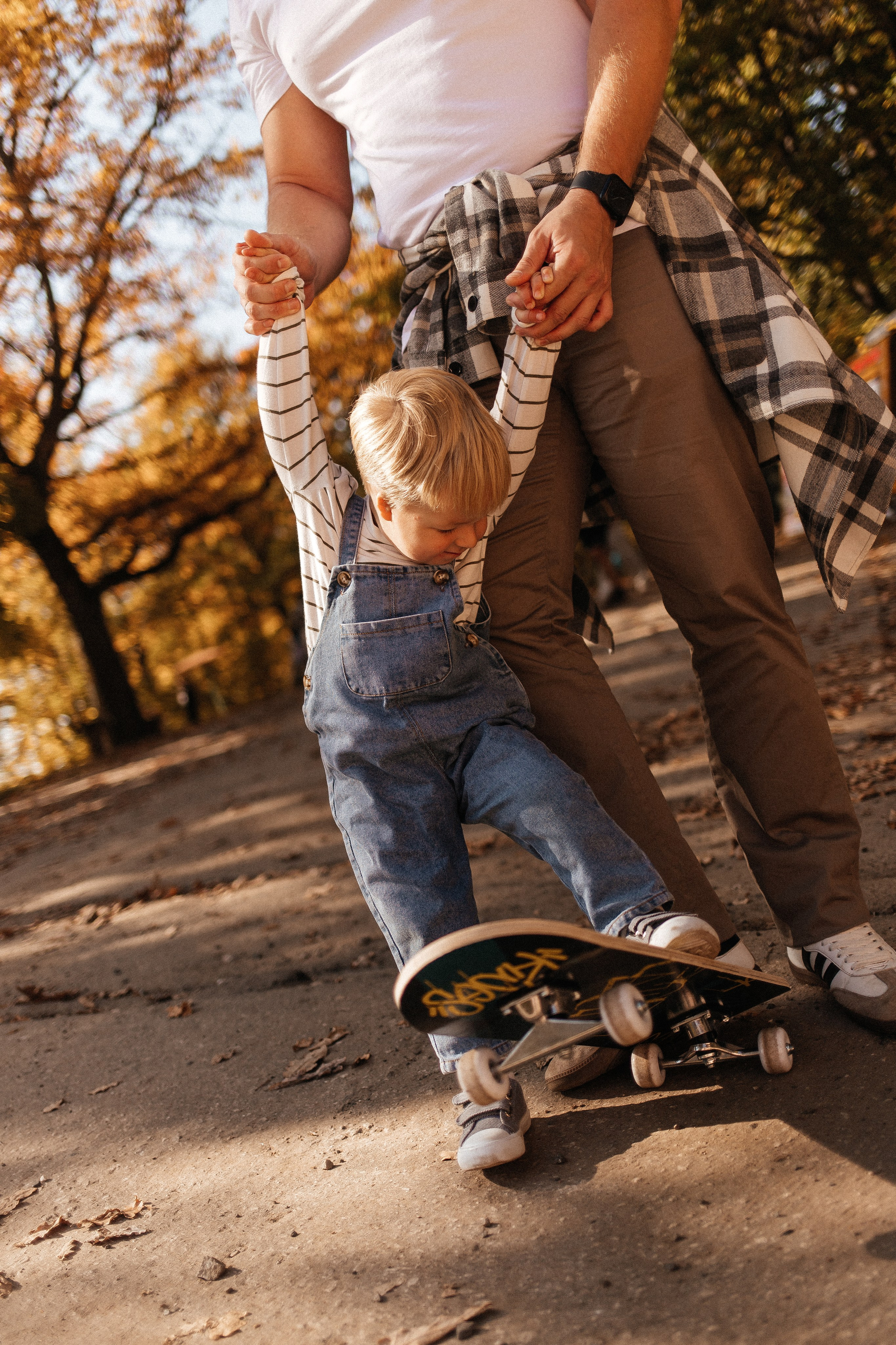Дима, Юля и Костя. Фотограф в Нижнем Новгороде Панфилова Татьяна
