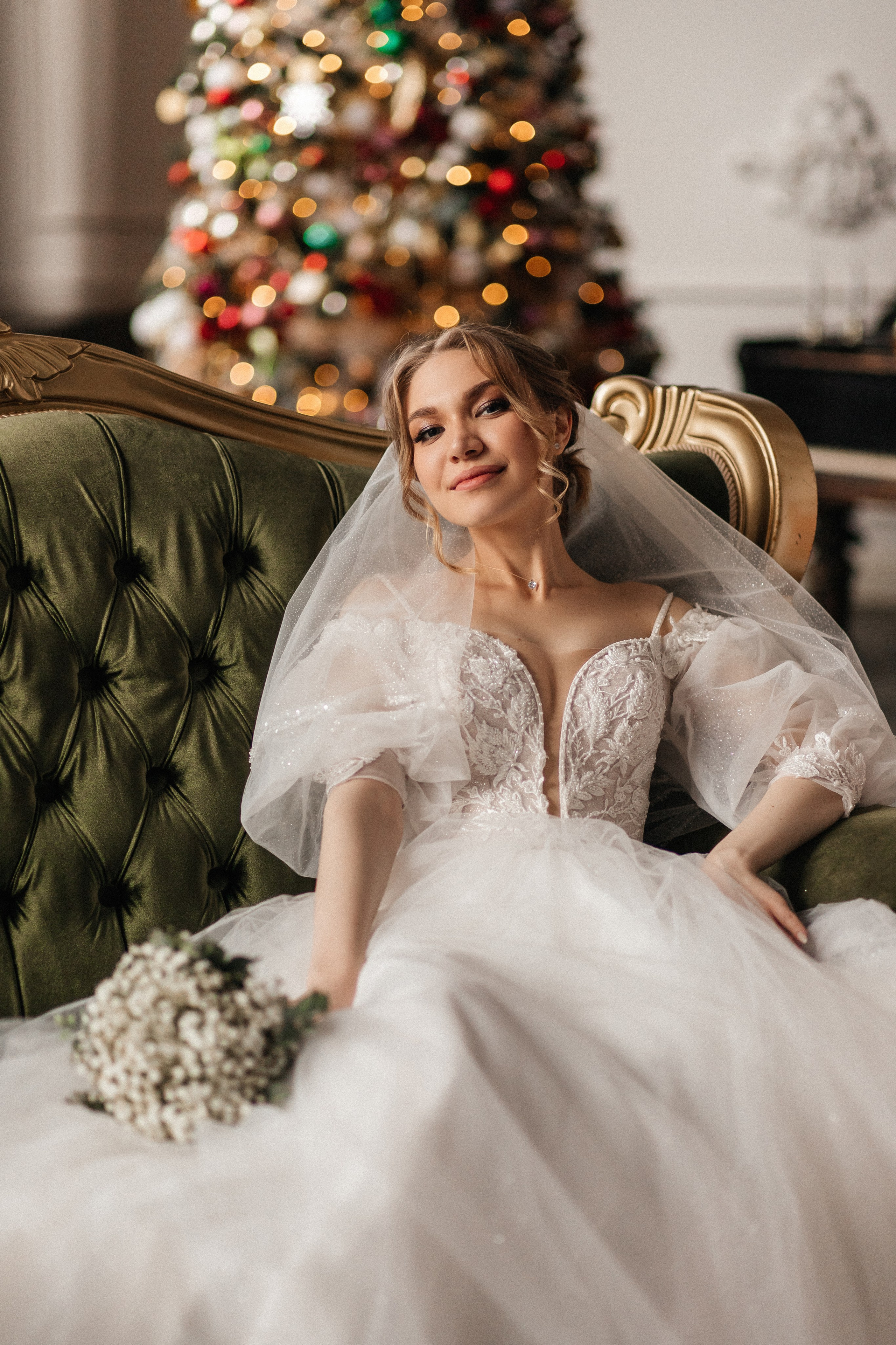 M&A. Фотограф в Нижнем Новгороде Панфилова Татьяна