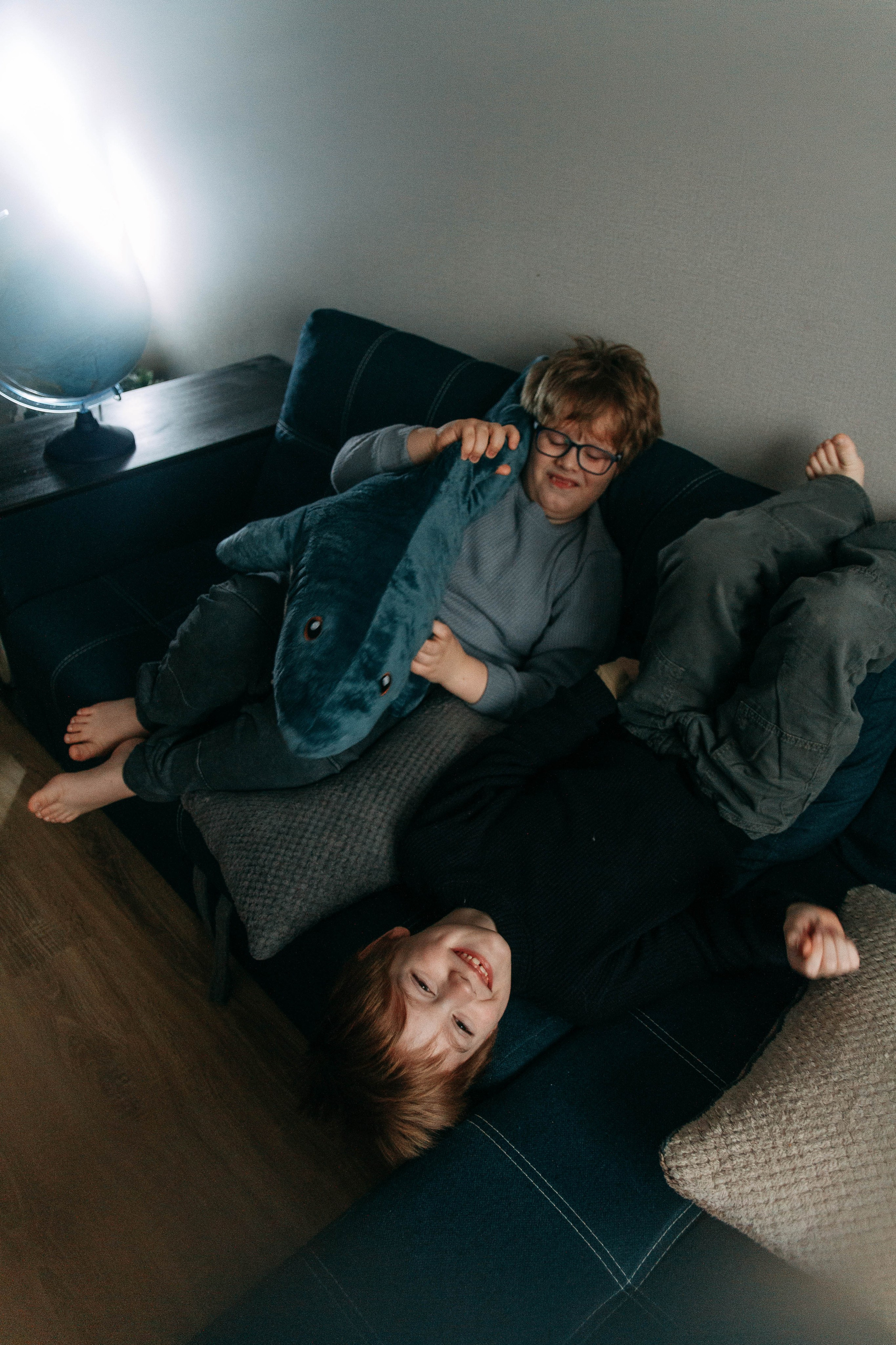 Домашняя фотосессия. Семейный и свадебный фотограф в Краснодаре