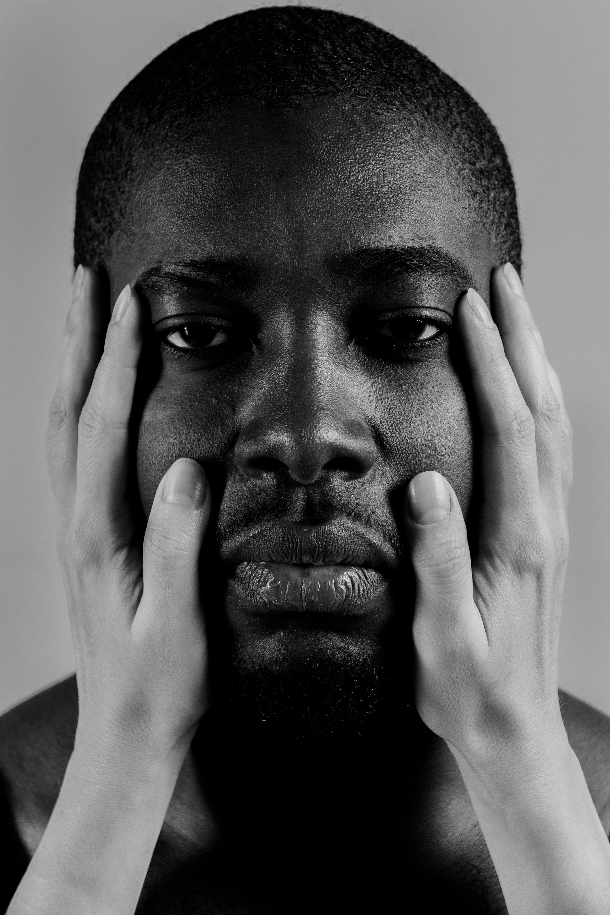 Портреты. Портретный и Ню фотограф в Челябинске Сергей Юдин