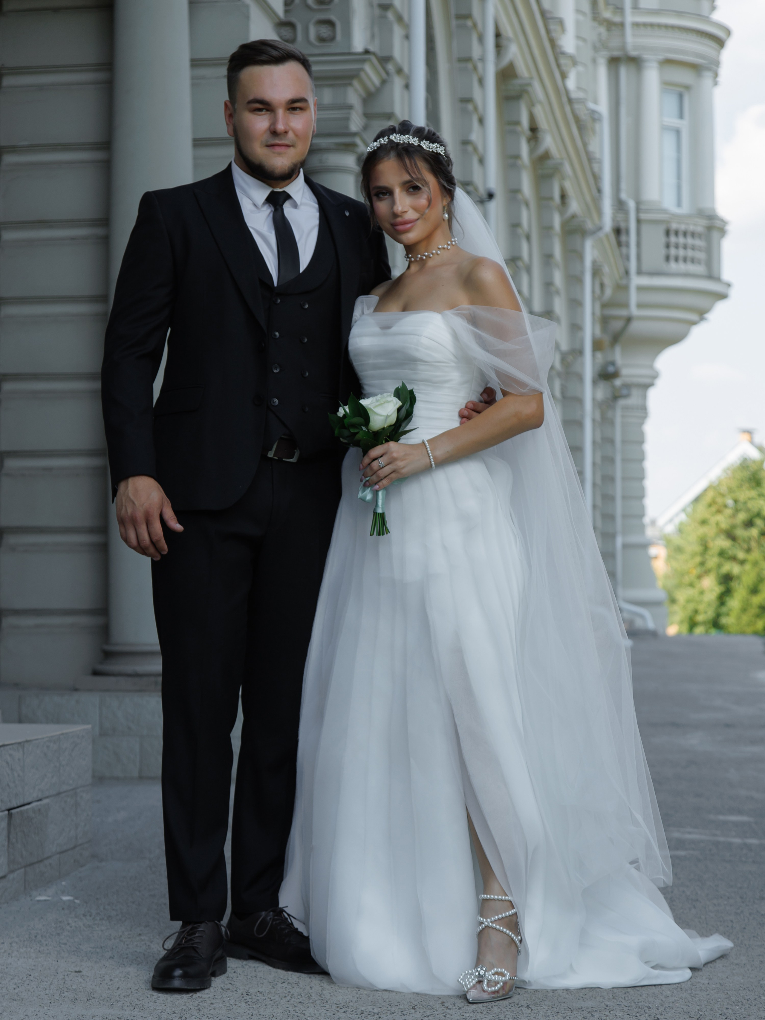 Свадебные сьемки. Предметный и модельный фотограф Хасаншин Дамир