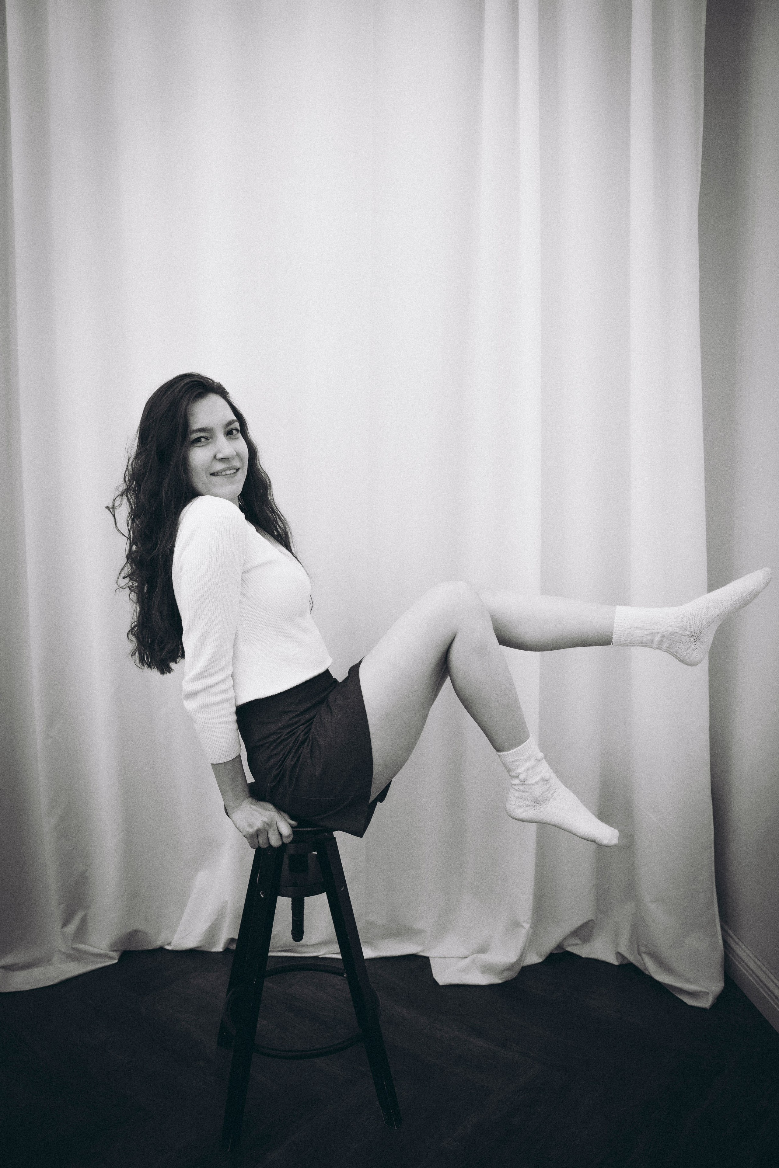 Подружки. Главная