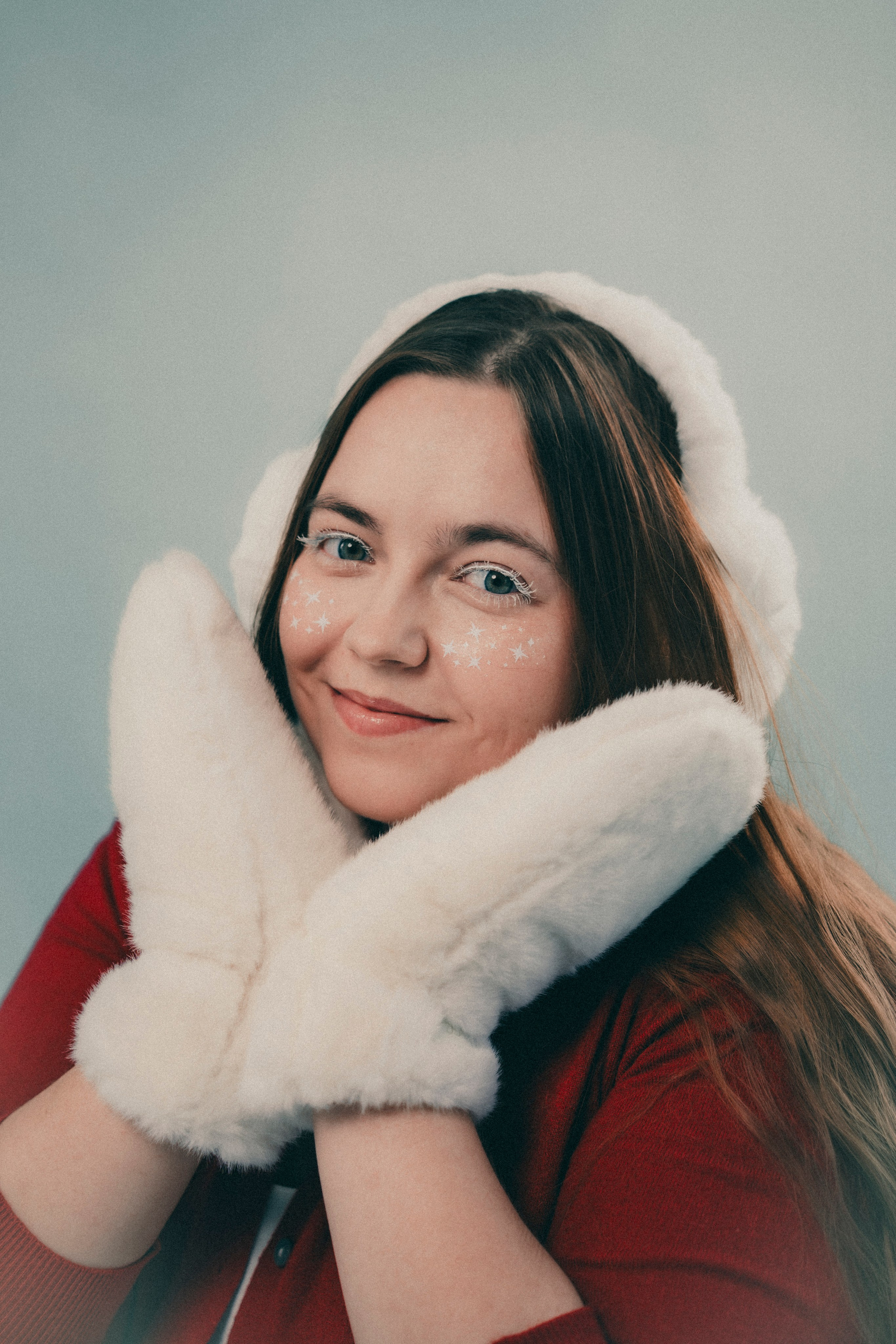 Юля. Главная