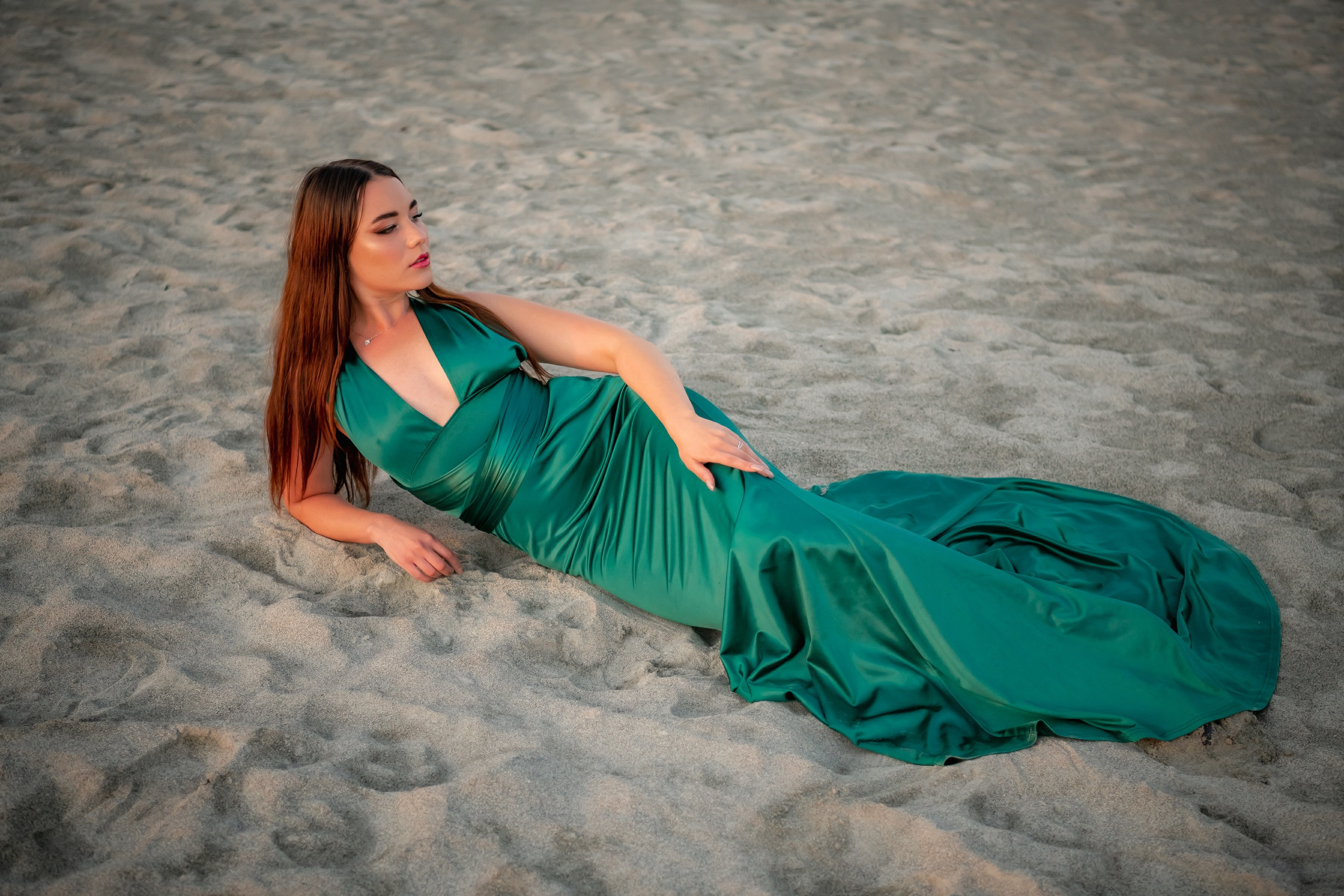 Золото песков. Фомина Елена Свадебный и семейный фотограф