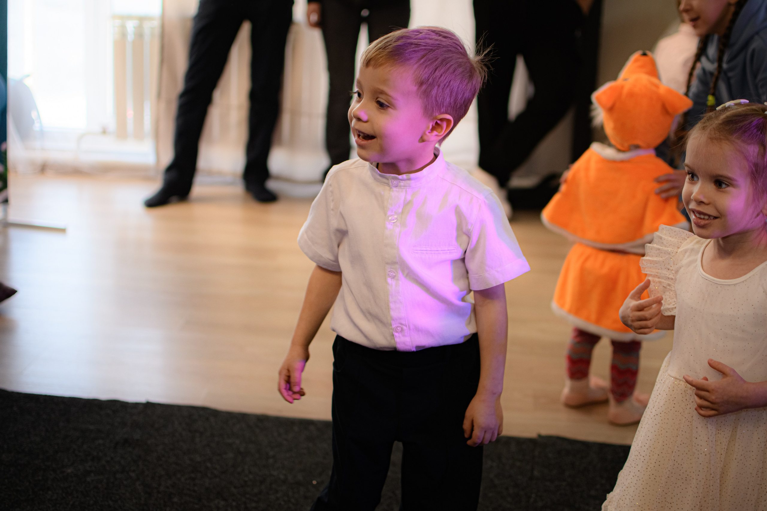 HAPPY NEW YEAR. Photokarish