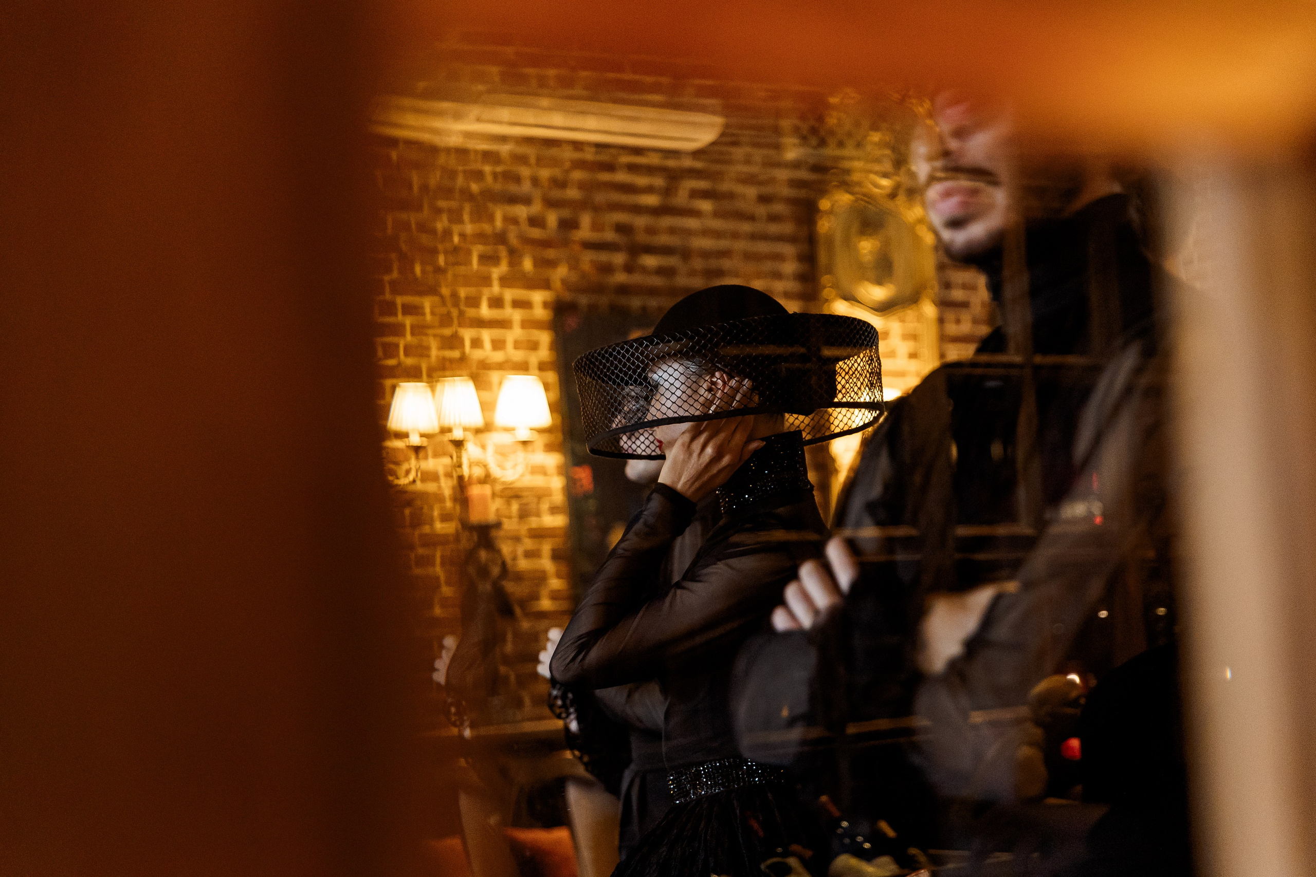 Свадебная выставка. Свадебный и семейный фотограф в Челябинске Юлия Ишимова