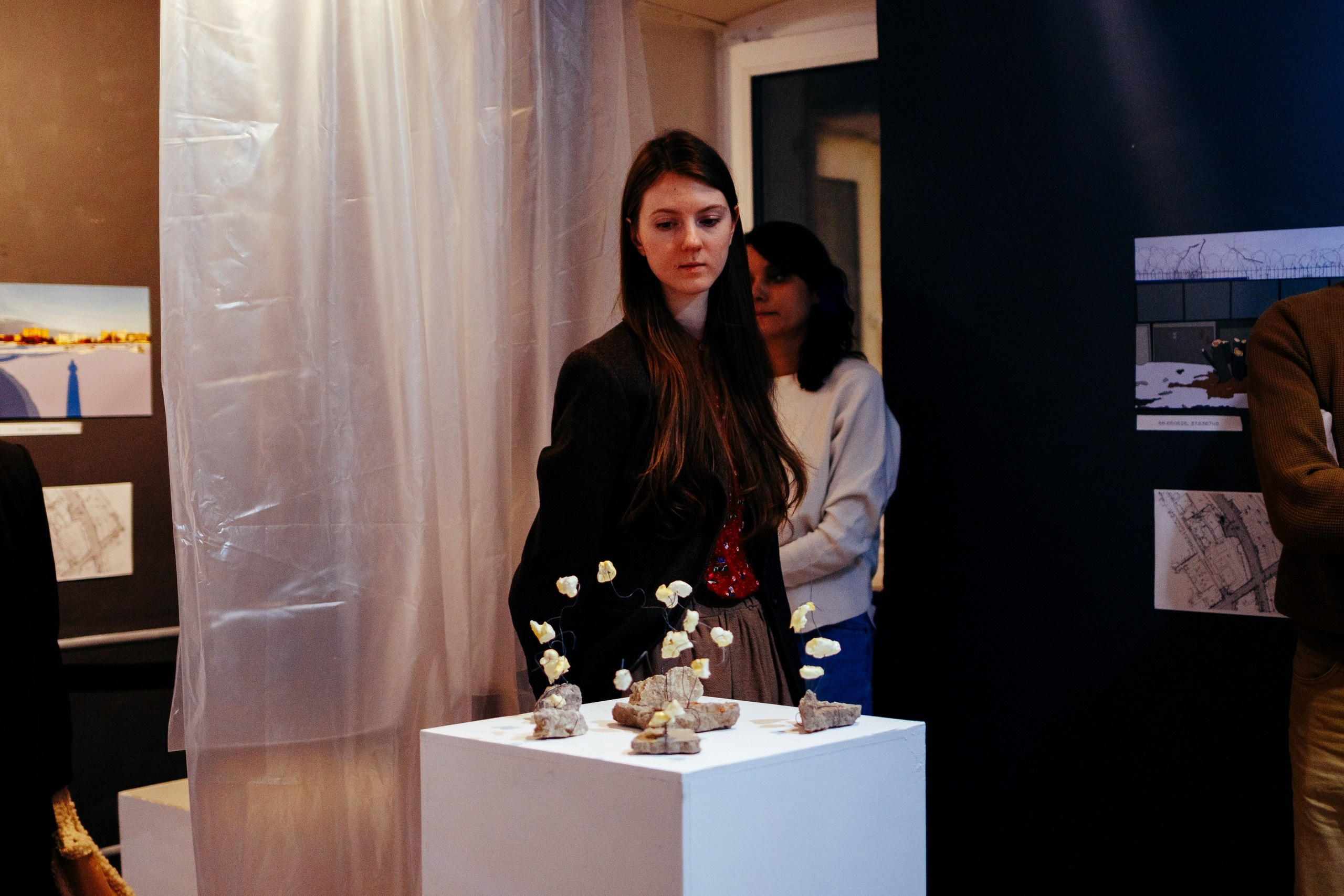 Сакральный инспиратор. Ангелина Богданова, междисциплинарная художница