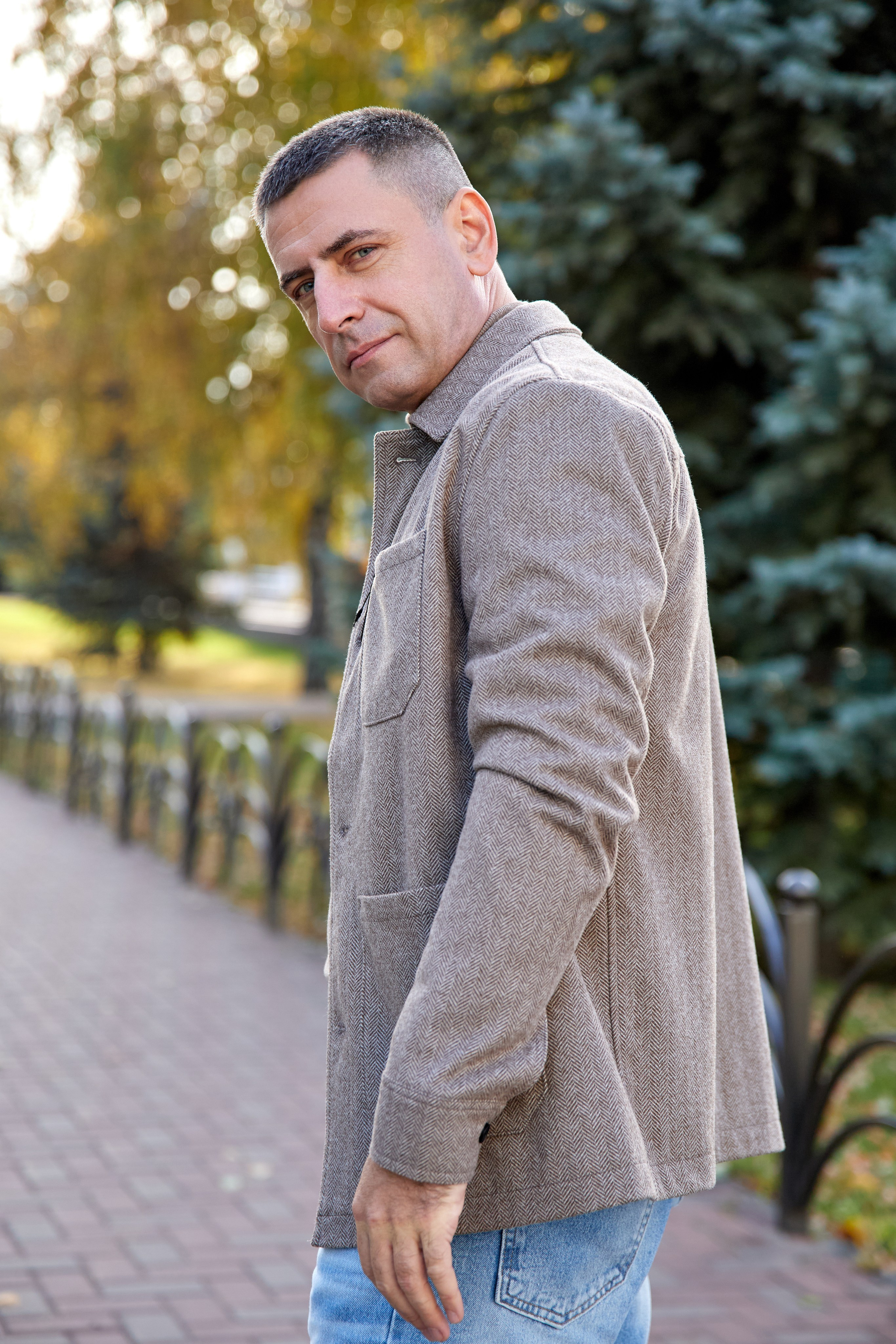 Мужские съёмки. Фотограф в Самаре Анастасия Афанасьева