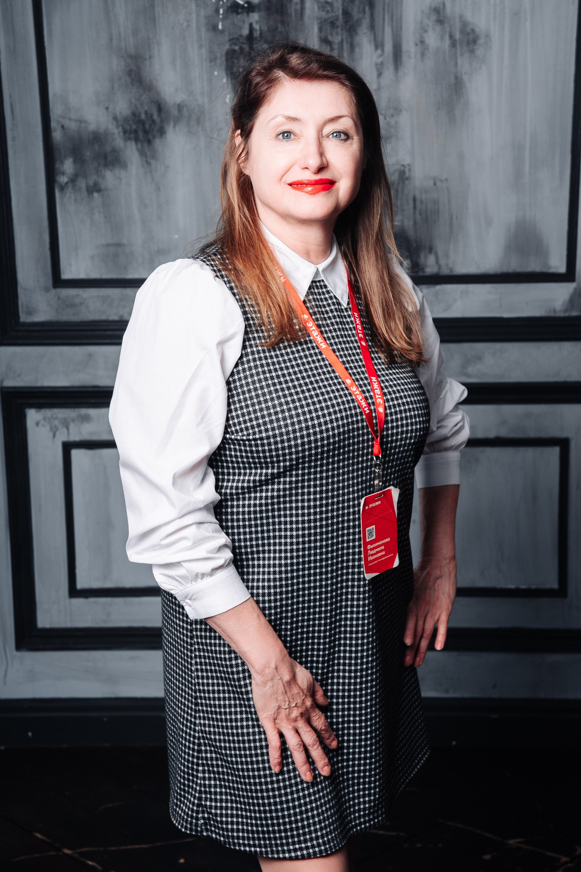 Этажи портреты. Фотограф в Хабаровске Швендых Рудольф