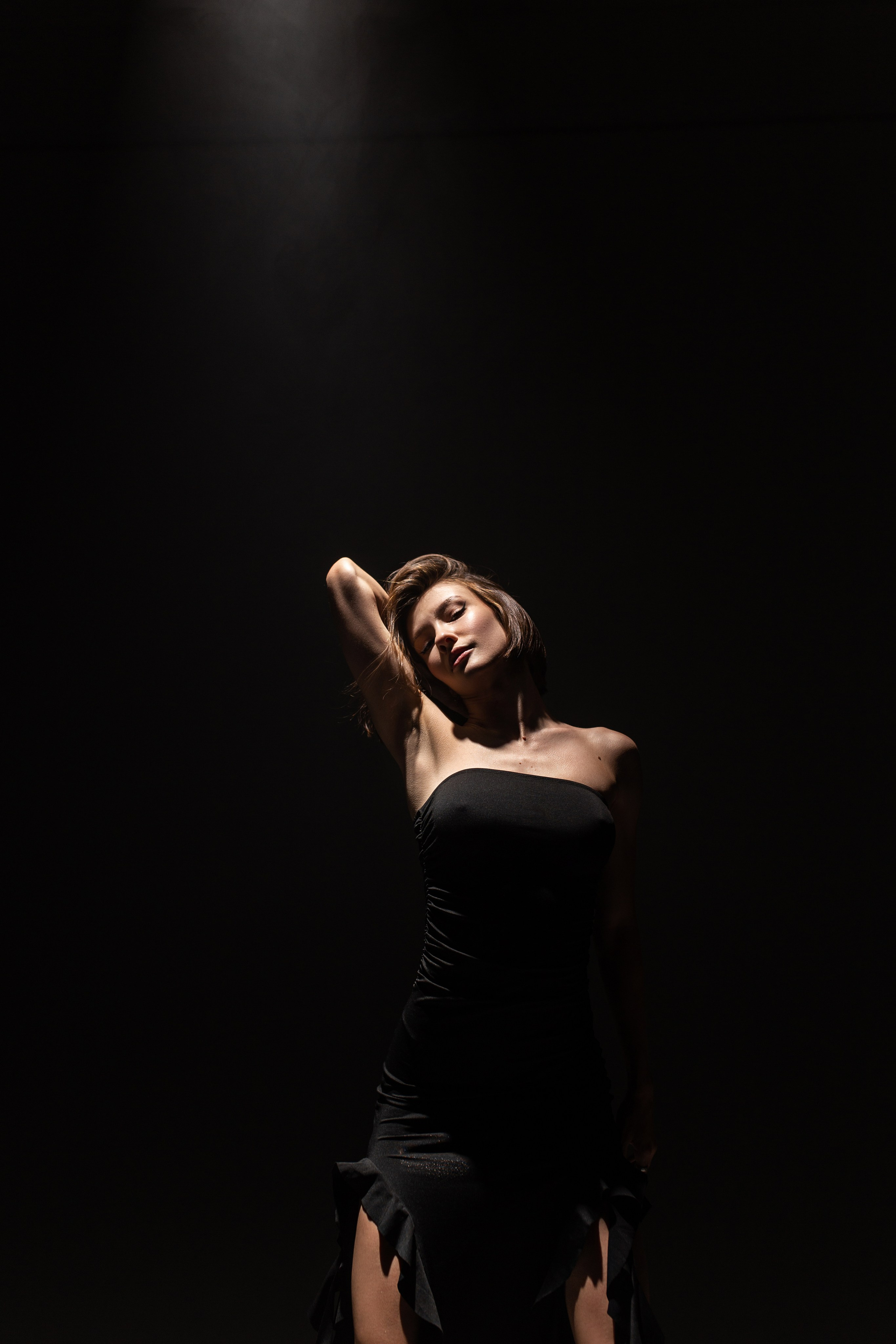 Аня. Фотограф Новосибирск Халуева Елена