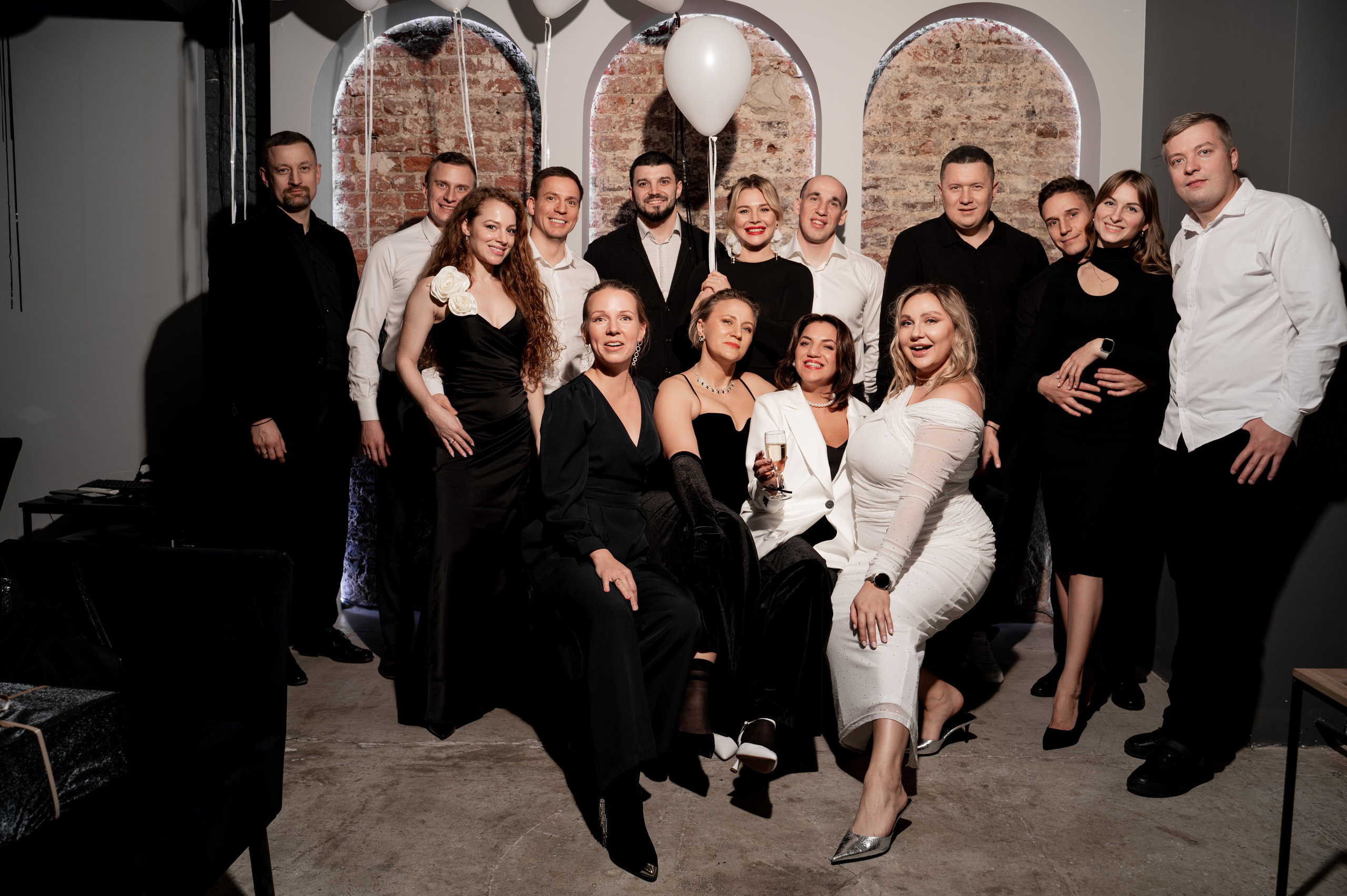 Репортаж. Журавлёва Елена