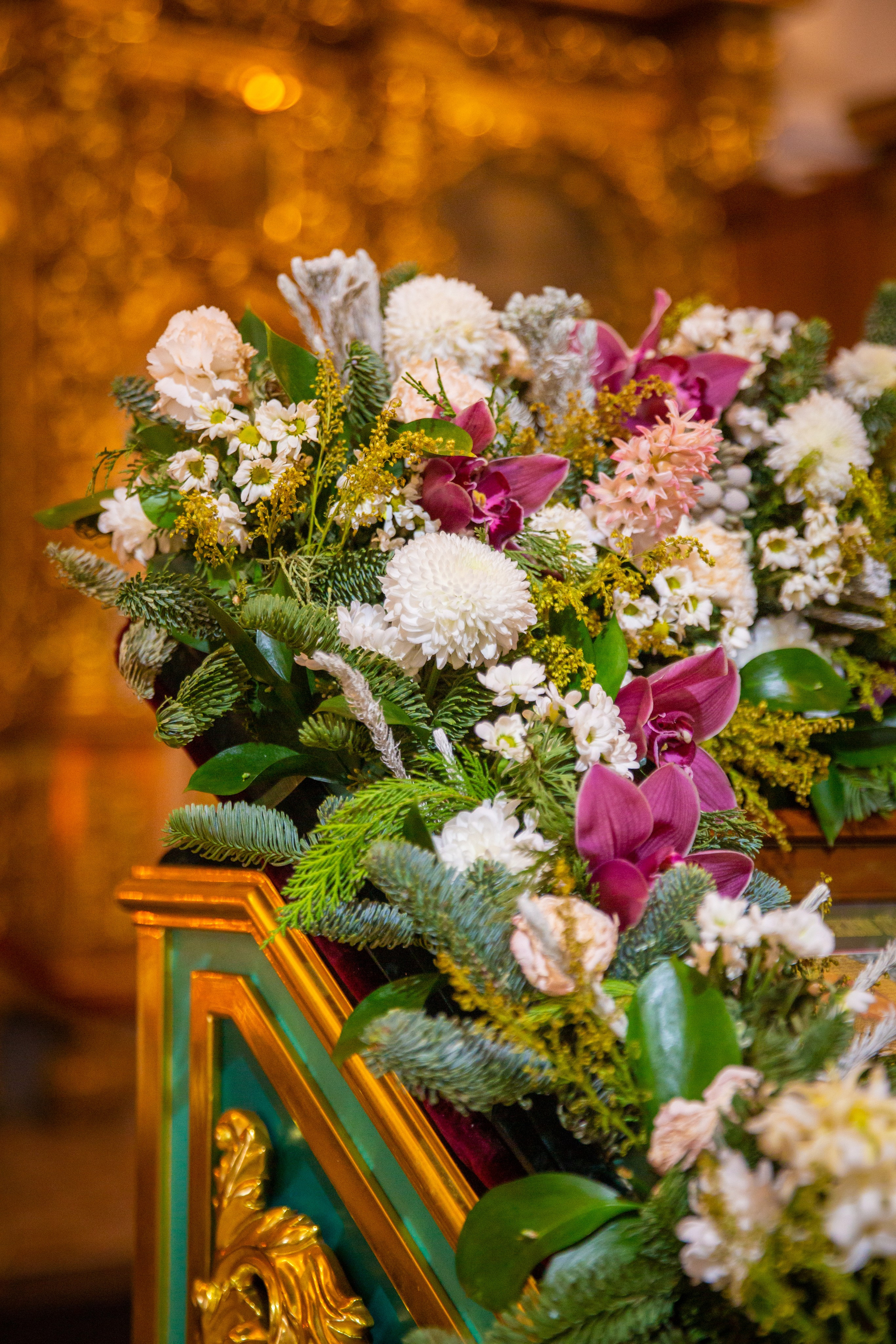 Марк и Мария. Венчание. Екатерина Рыбина фотограф в Нижнем Новгороде