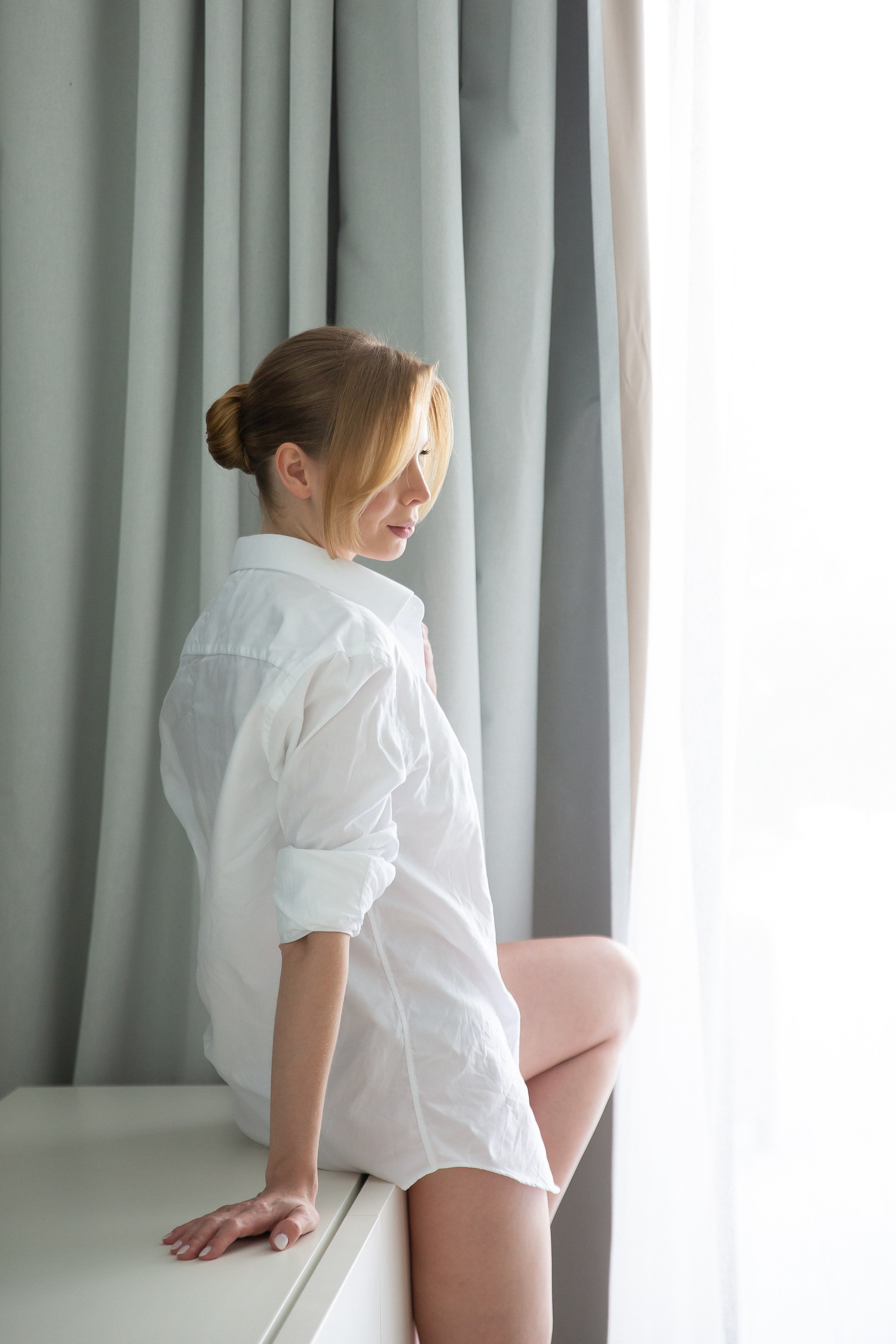 Александр и Татьяна. Екатерина Рыбина фотограф в Нижнем Новгороде