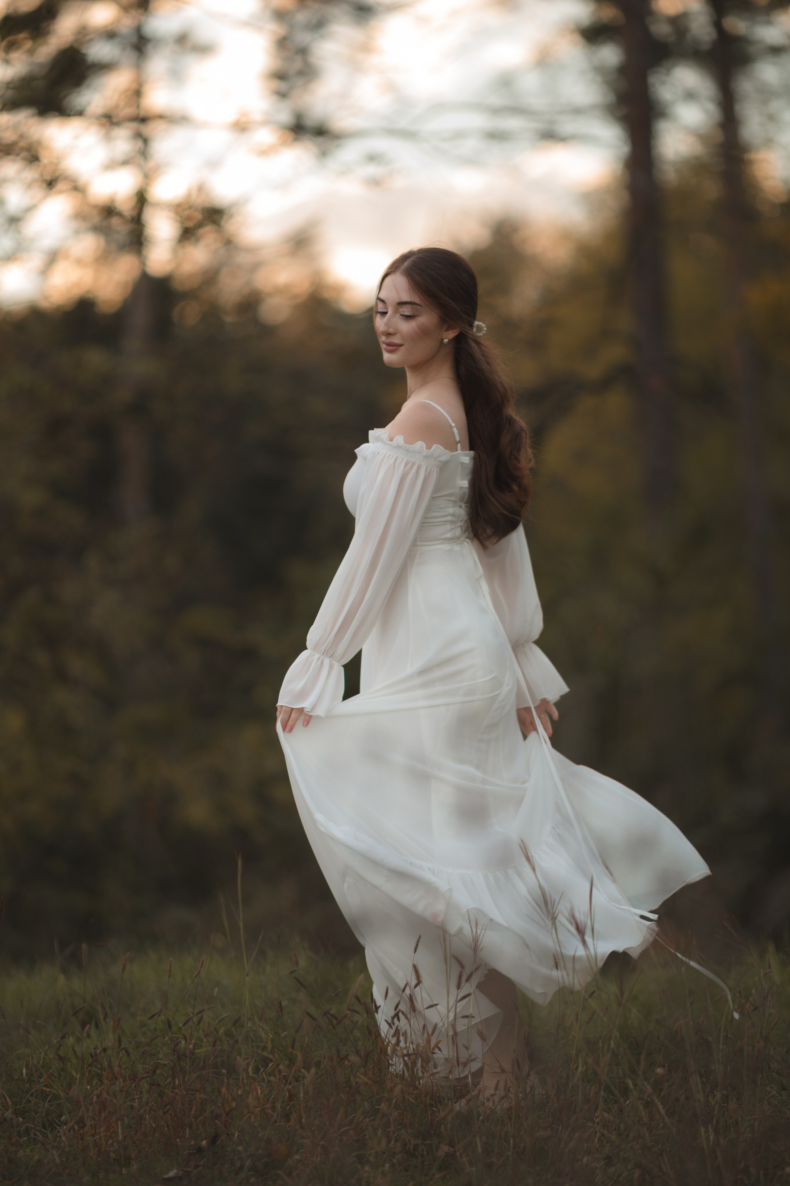 Elina. Свадебный фотограф Рустам Нахушев. Город Нальчик