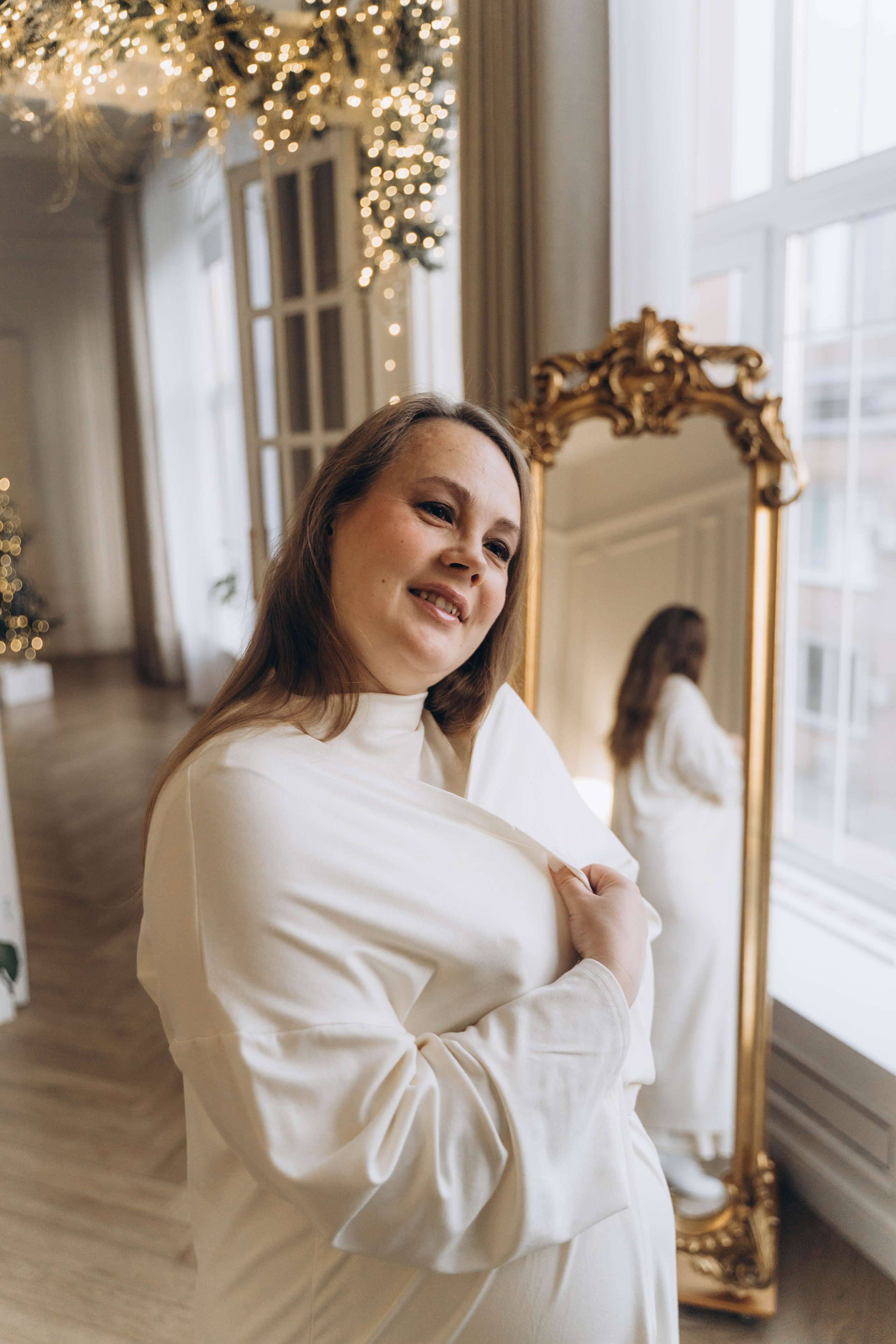 Ольга и Дмитрий