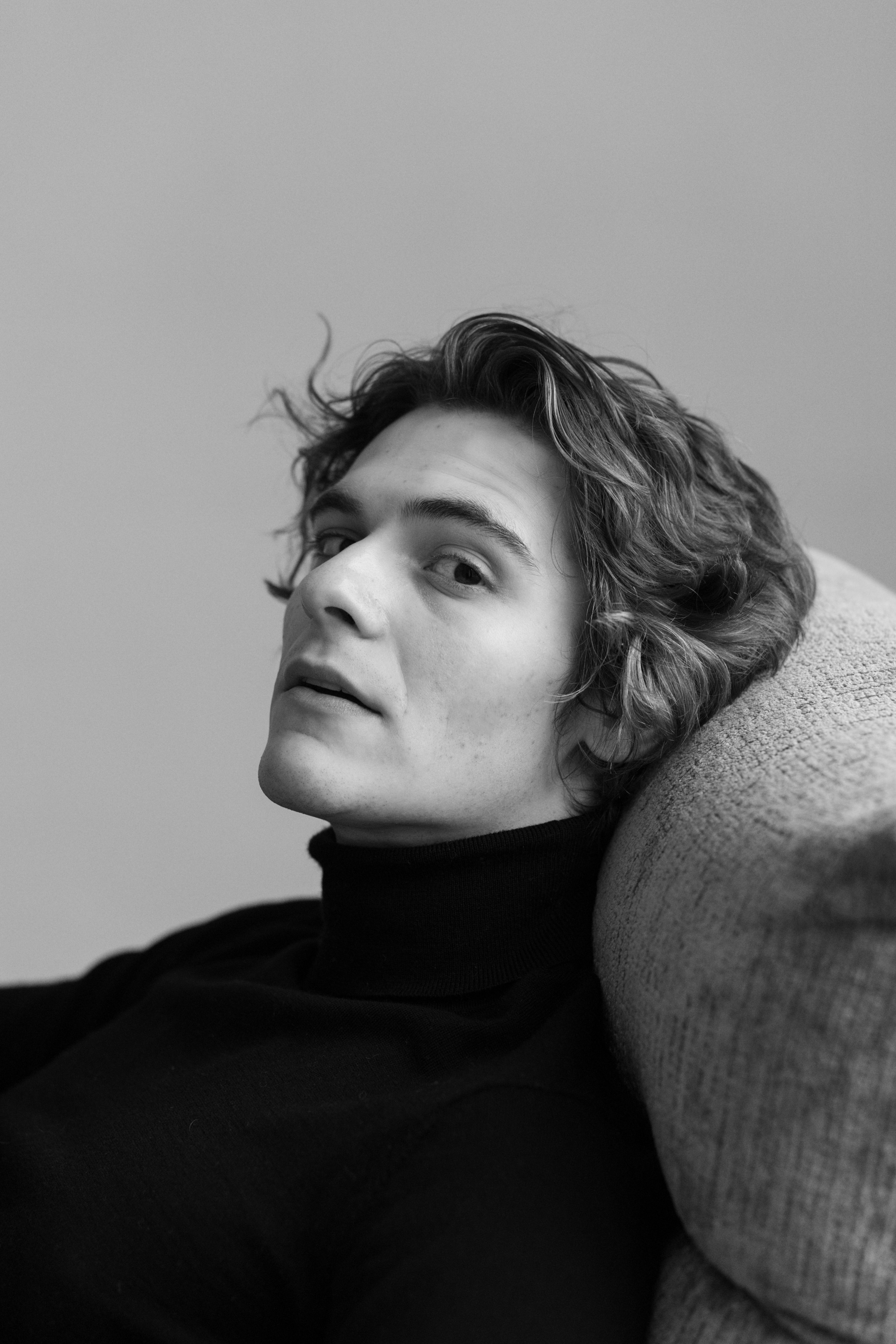 MEN. Photographer Shilcova Anastasia