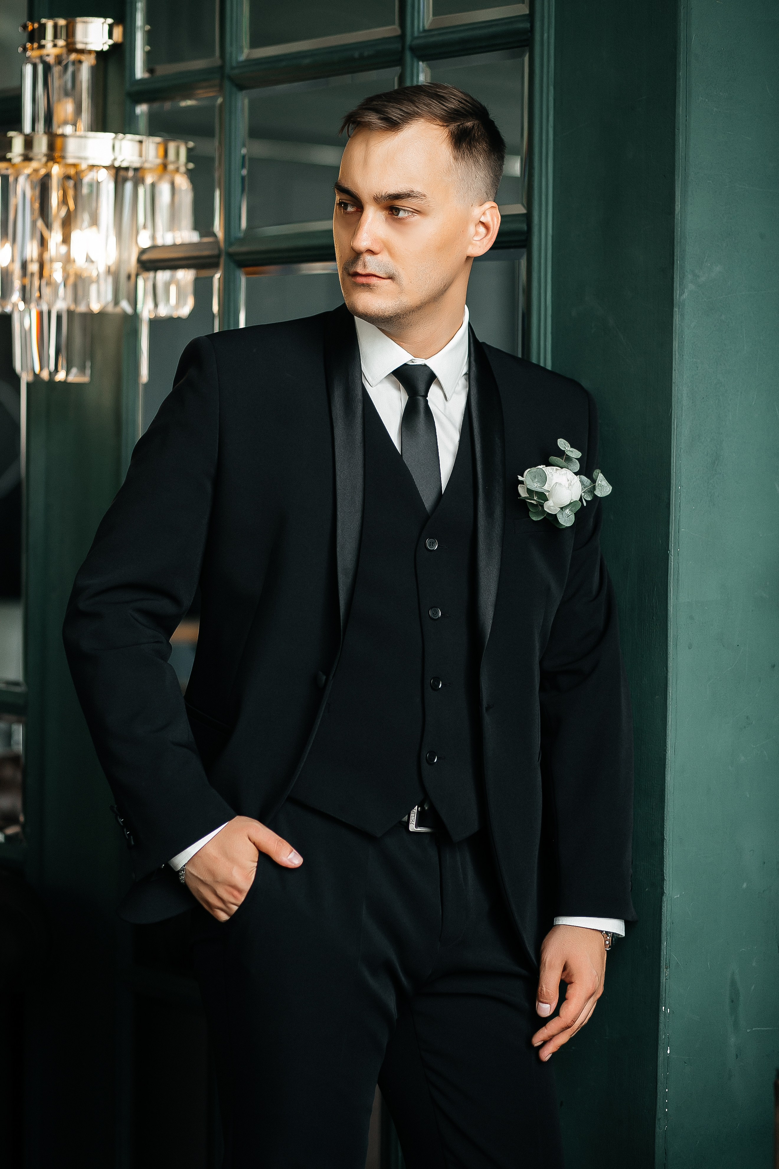 Лиля+Дима. Свадебный и семейный фотограф Волкова Маргарита