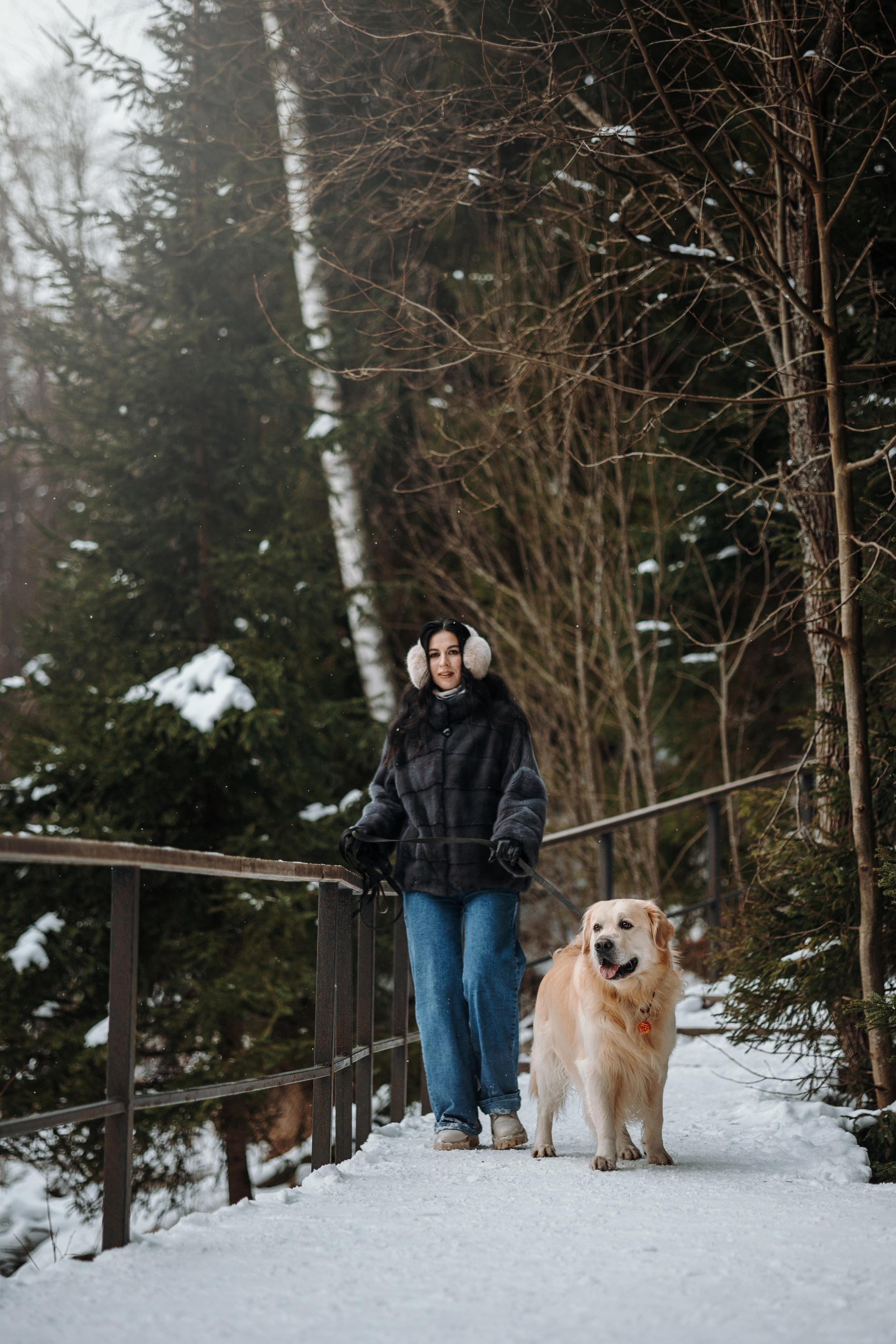 Вика и Лёва. Фотограф — Анималист | Санкт-Петербург