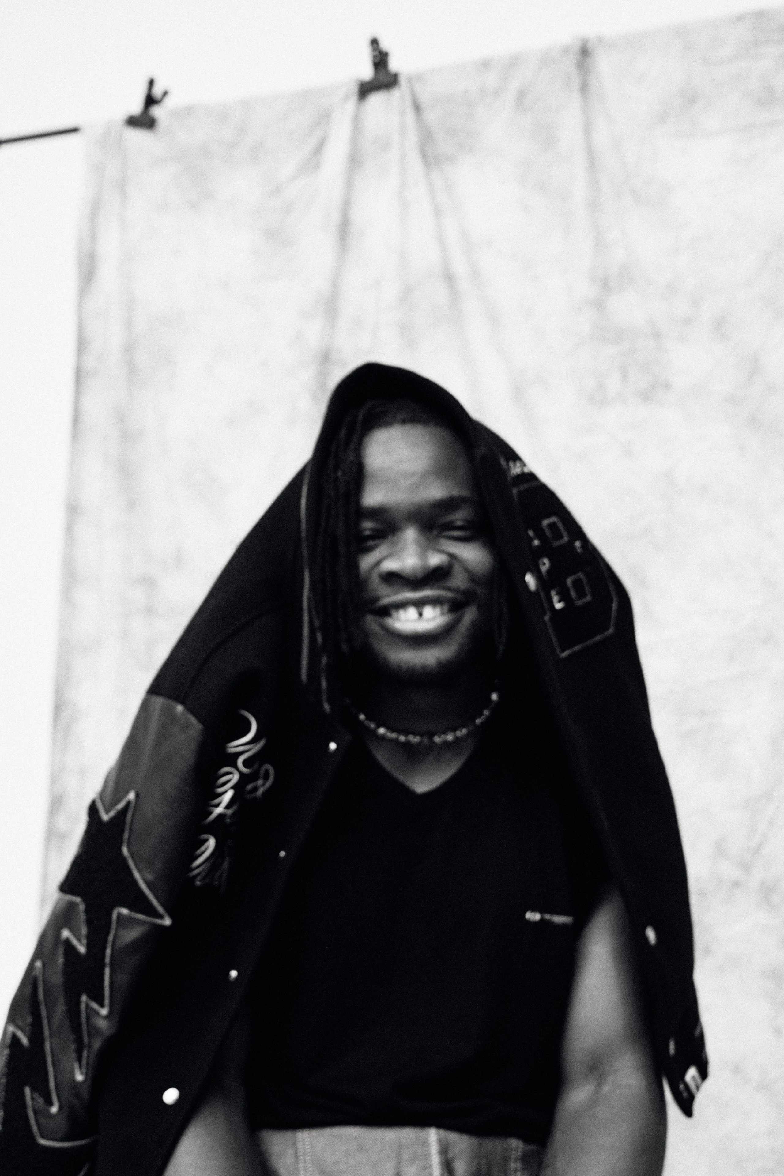 Denis. Фотограф Ярославль Евгений Хайлов | Арт-фотосессии и креативная съёмка в Ярославле